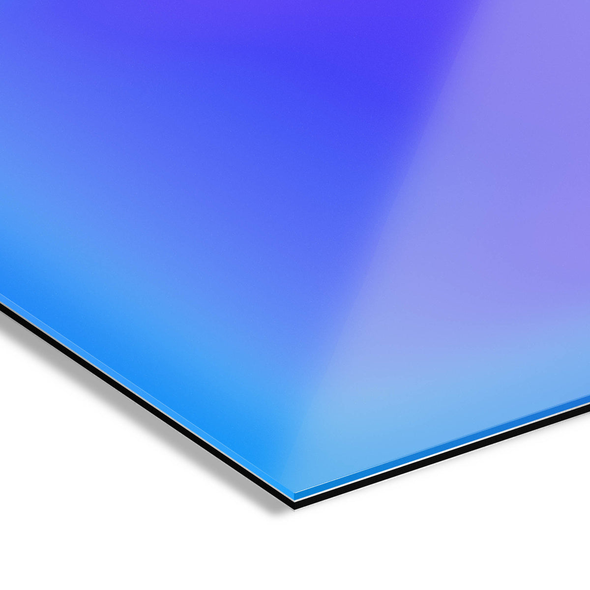 Radiant (Blue)