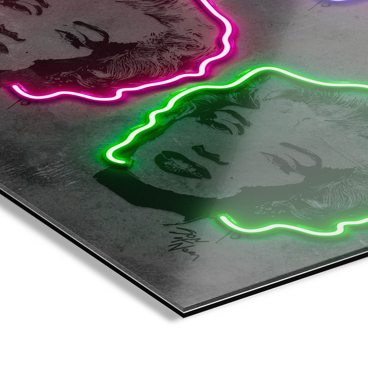 Marilyn Pop ‘Neon’