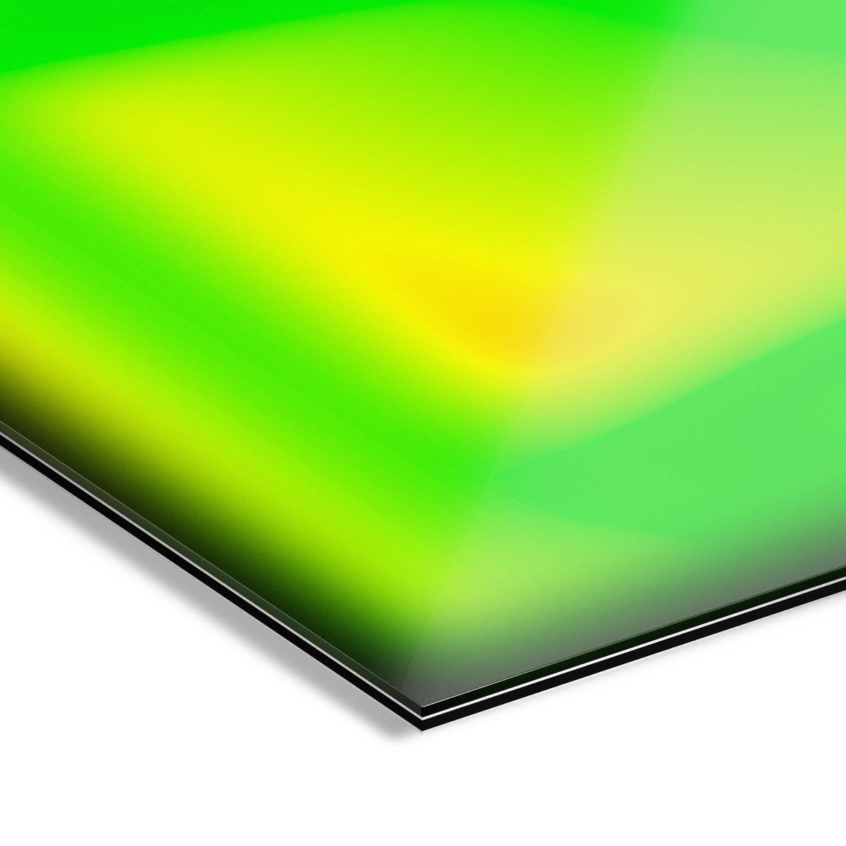 Cosmic (Lime)