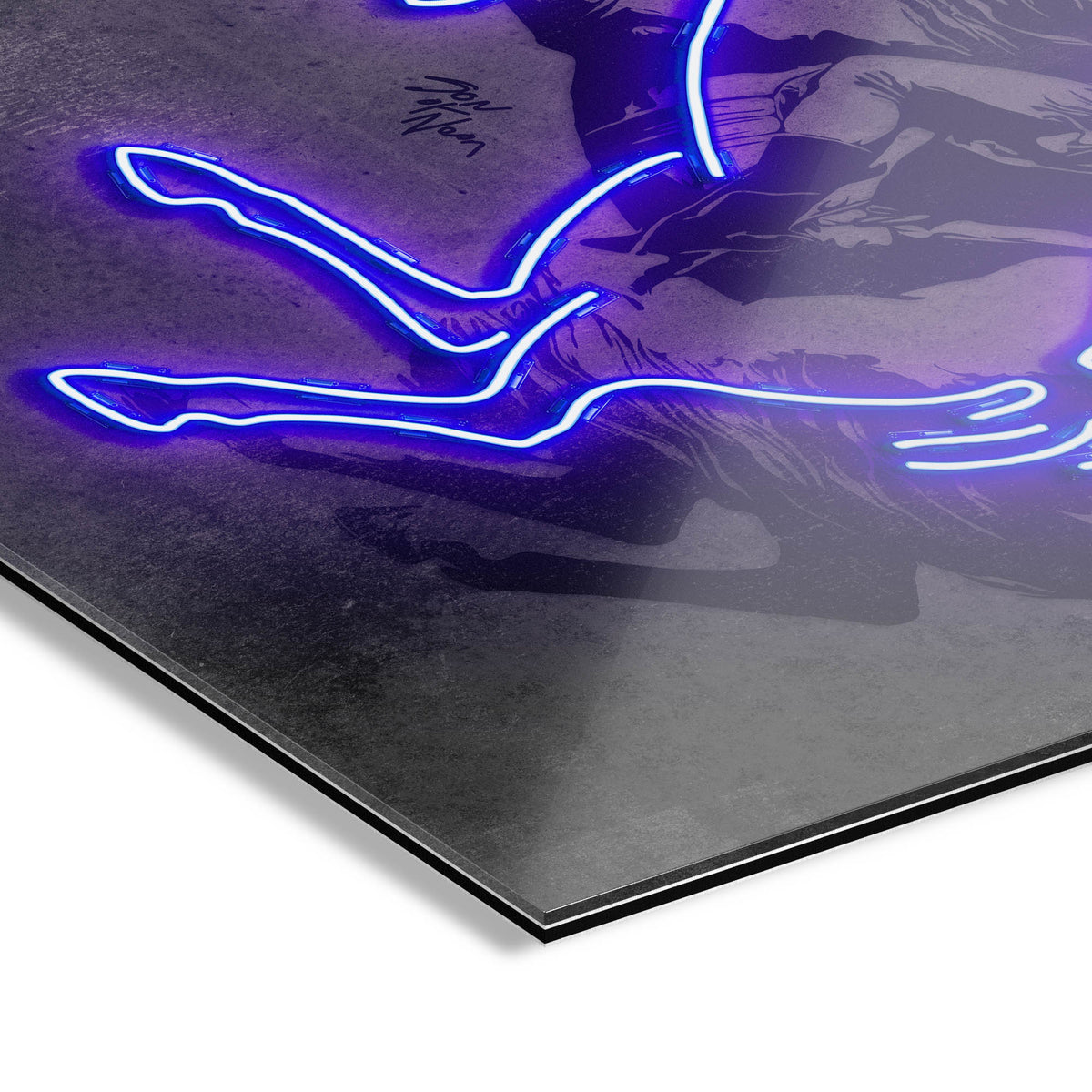 Napoleon ‘Neon’