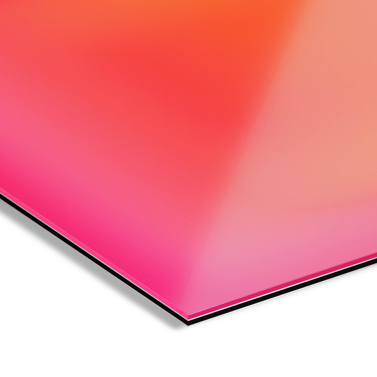 Radiant (Orange)