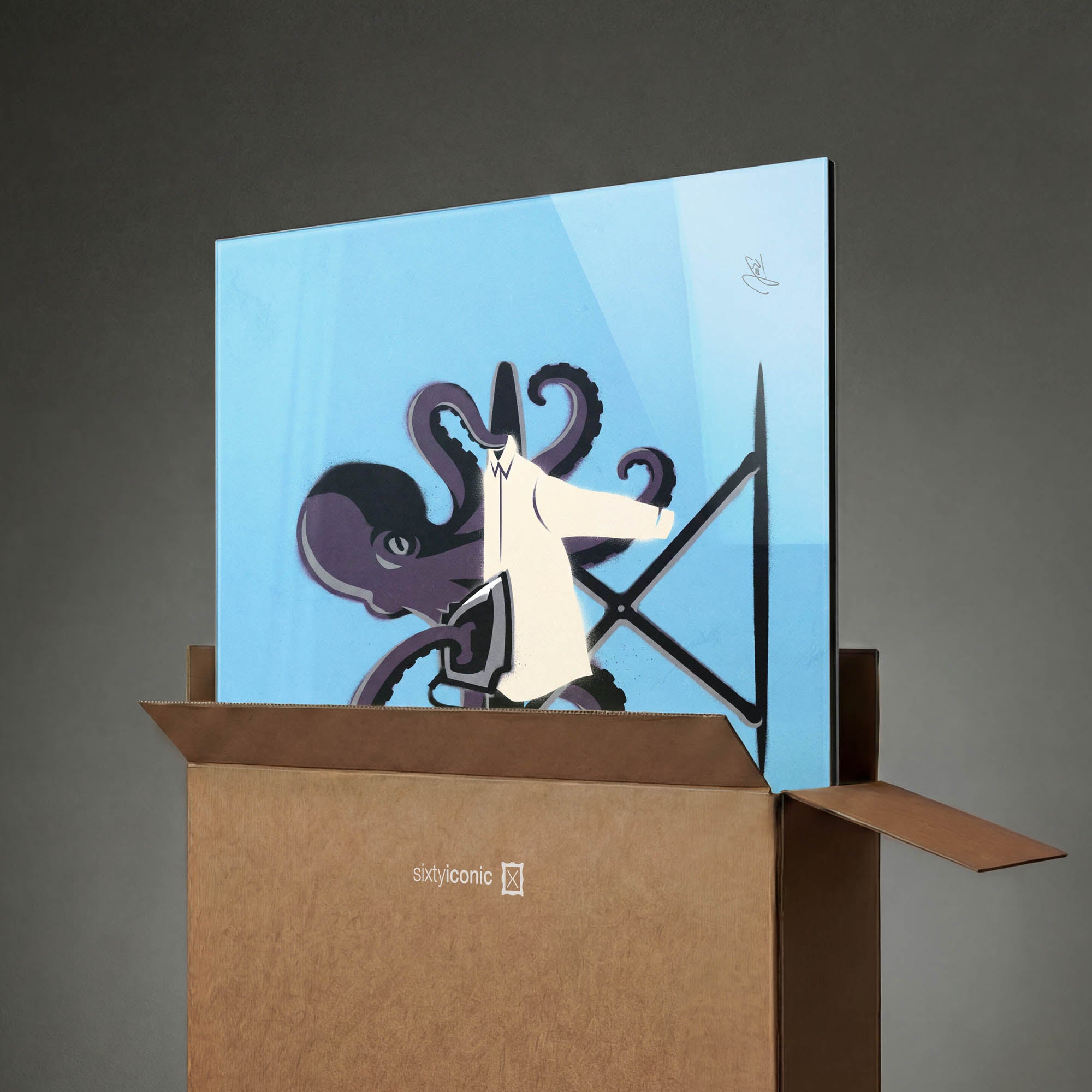 Octo-Do List