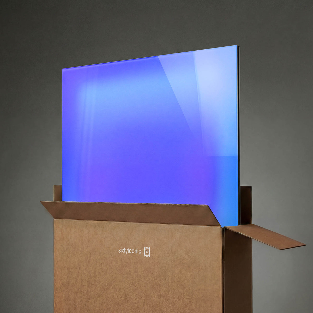 Radiant (Blue)