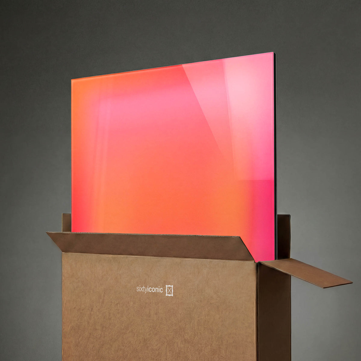 Radiant (Orange)