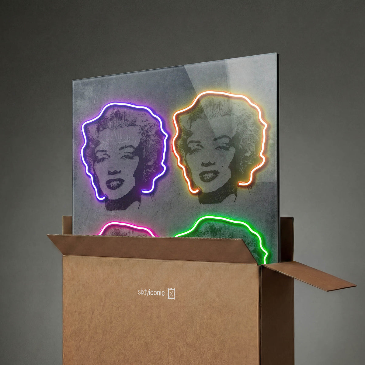 Marilyn Pop ‘Neon’