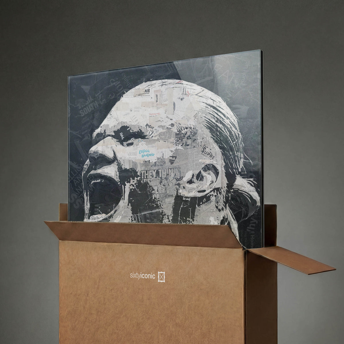 Erling Haaland