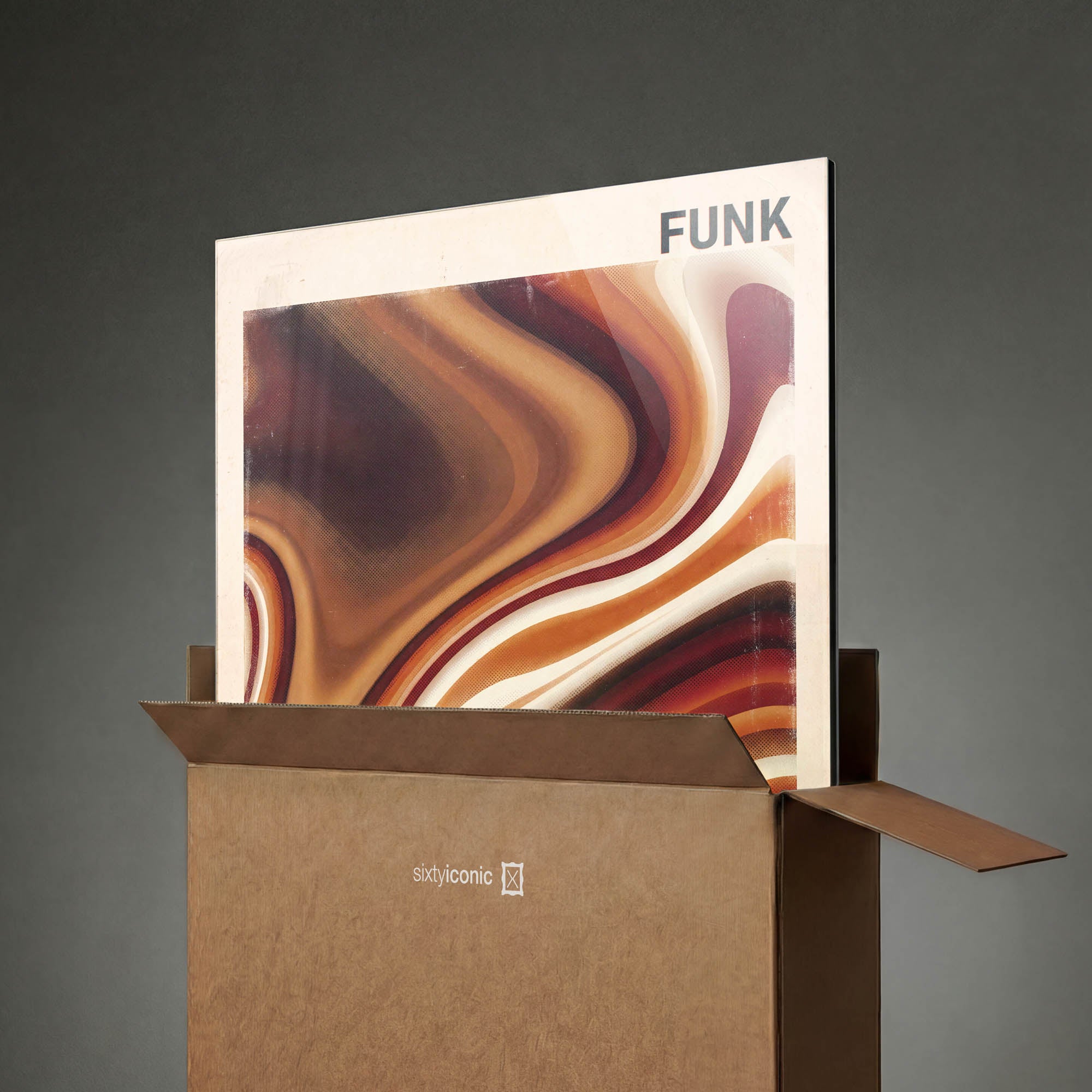 Echoes of Funk