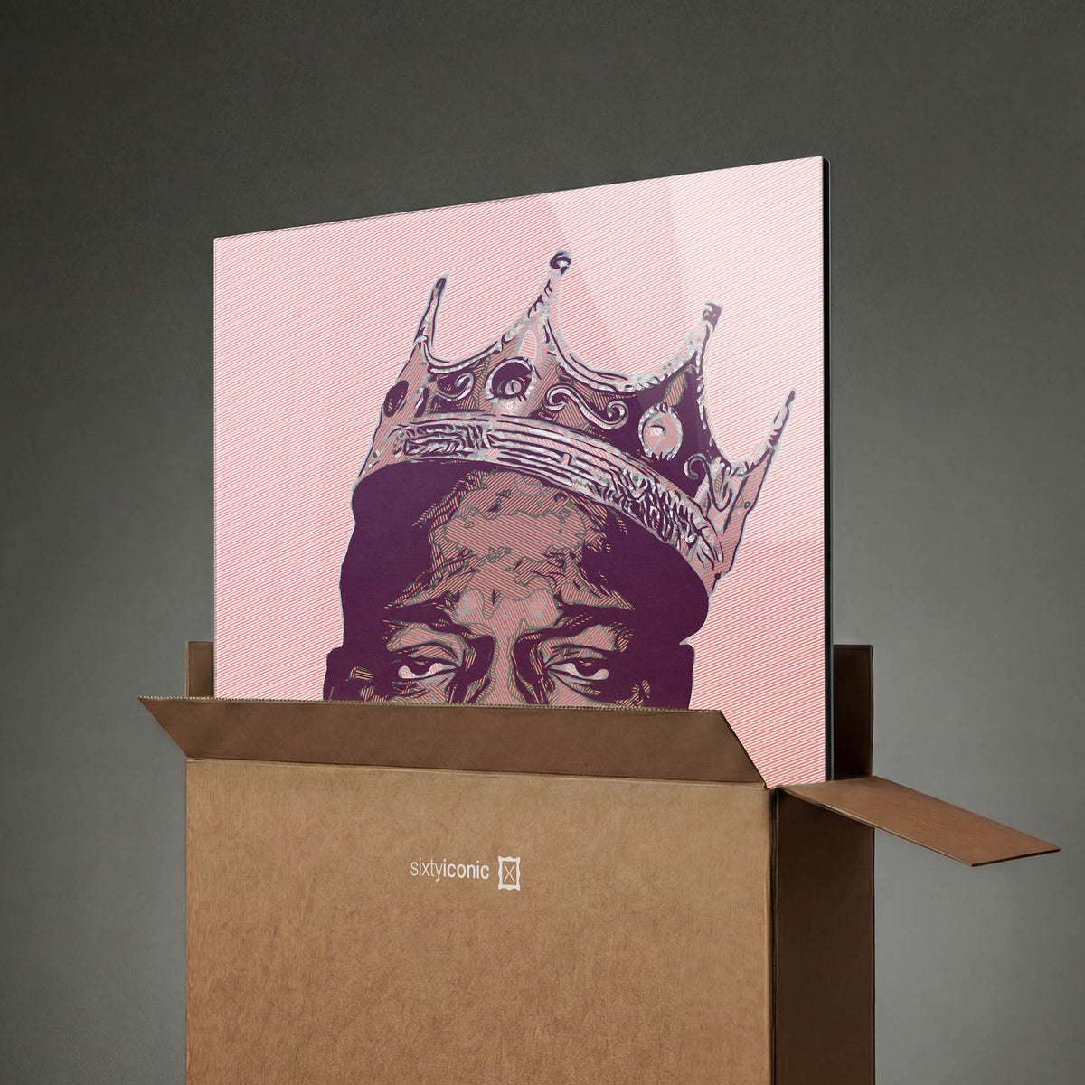 Biggie Smalls ‘Icons’