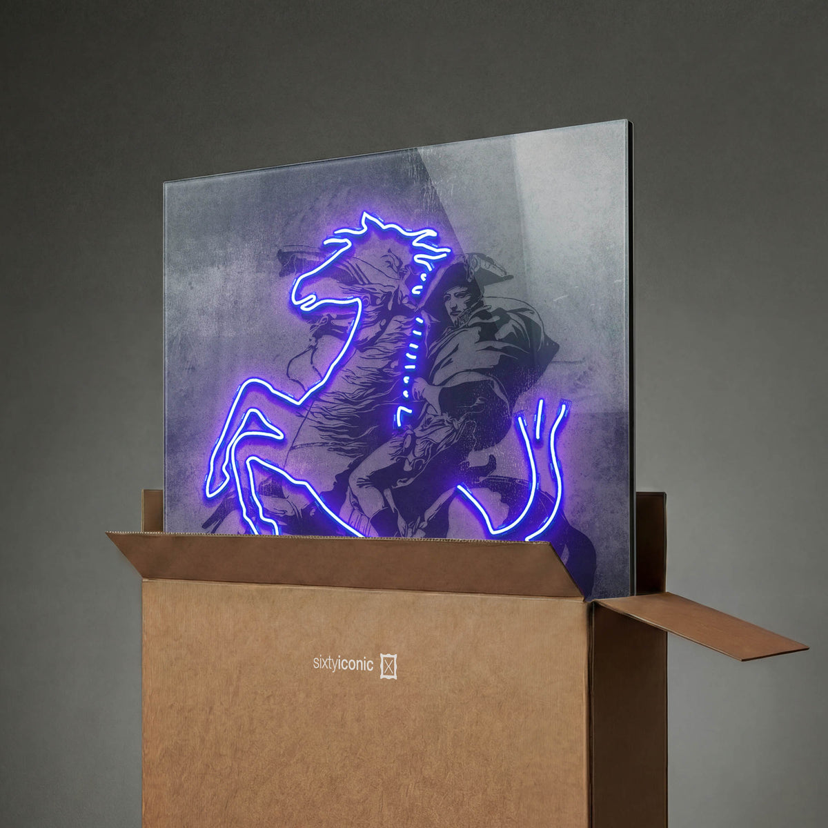 Napoleon ‘Neon’