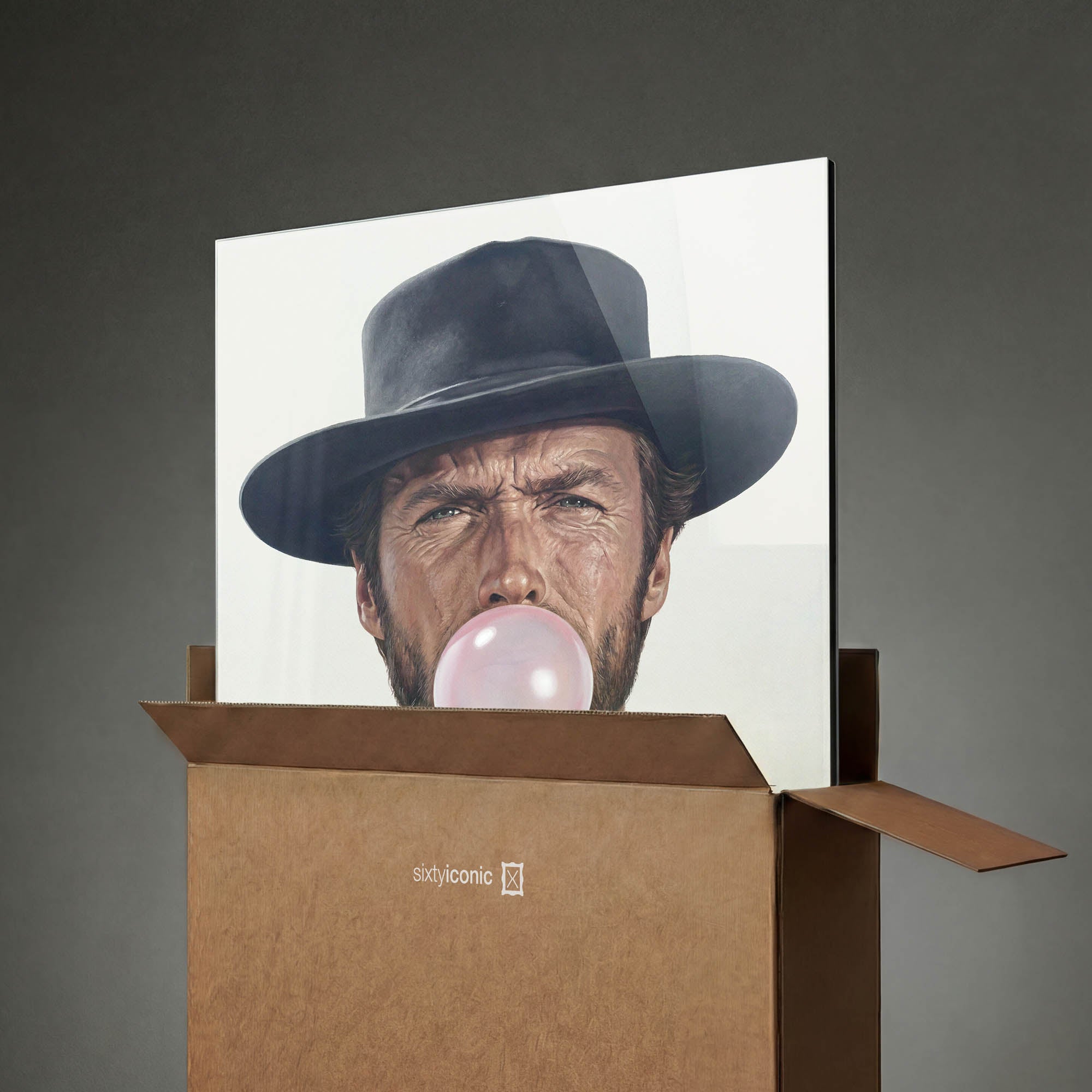 Clint Eastwood II