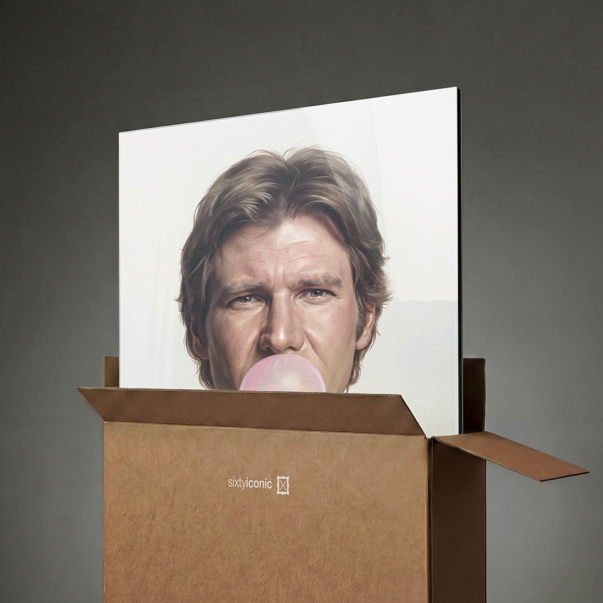 Han Solo