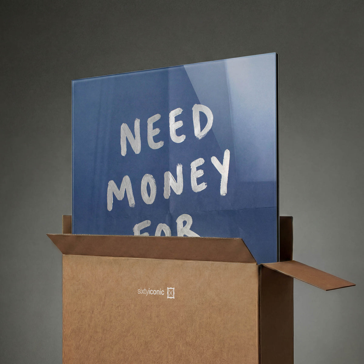 Money for New York