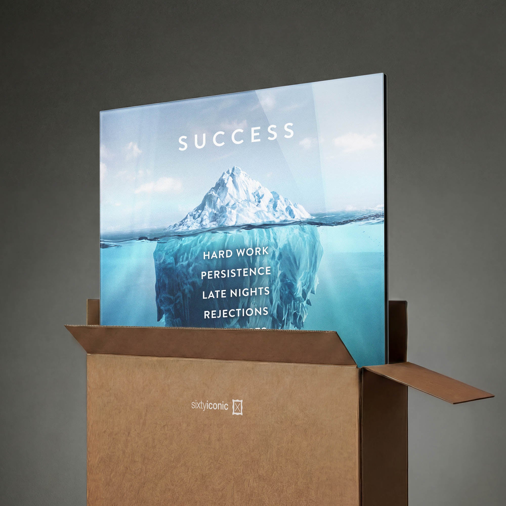 Success