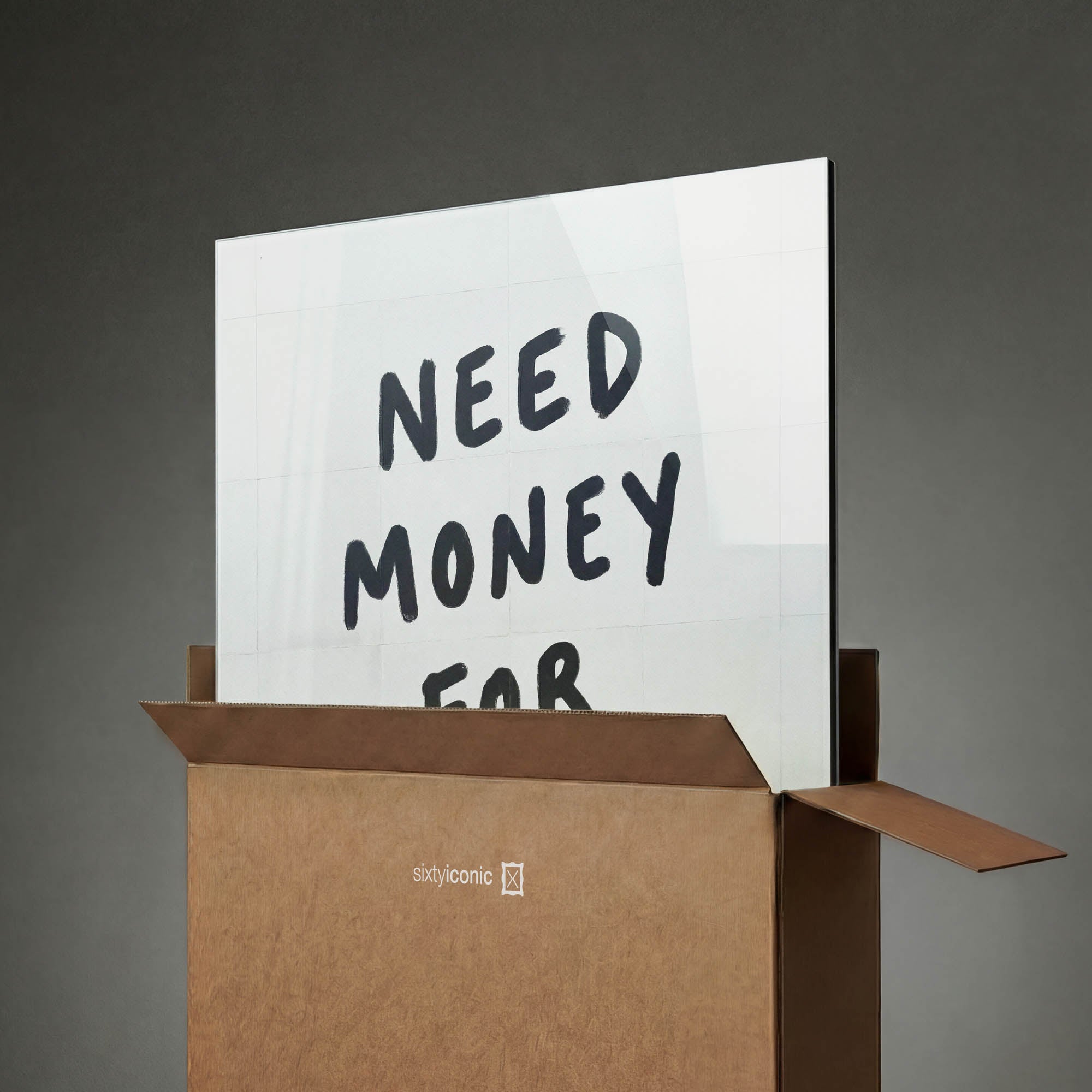 Need Money For…