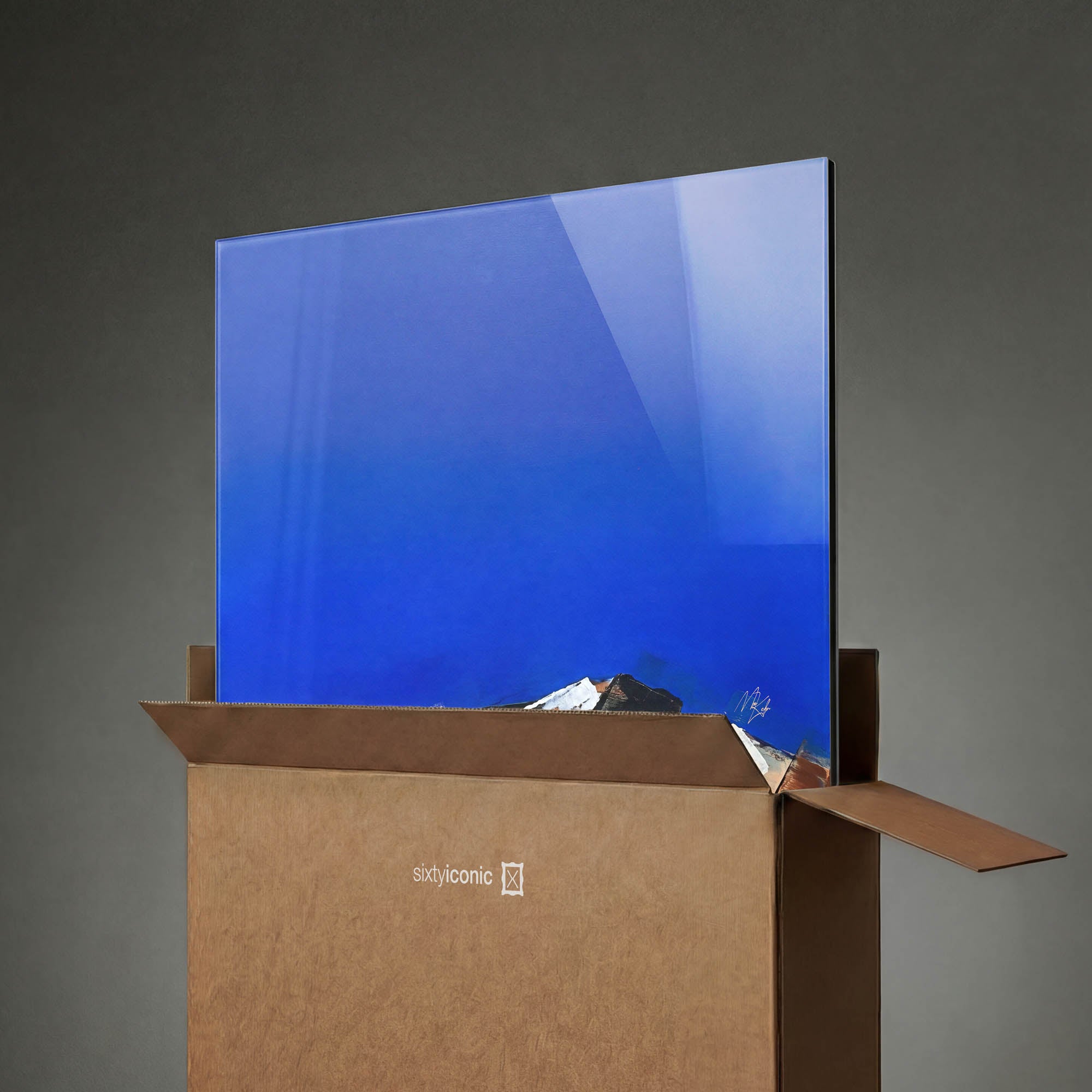 Hochblau