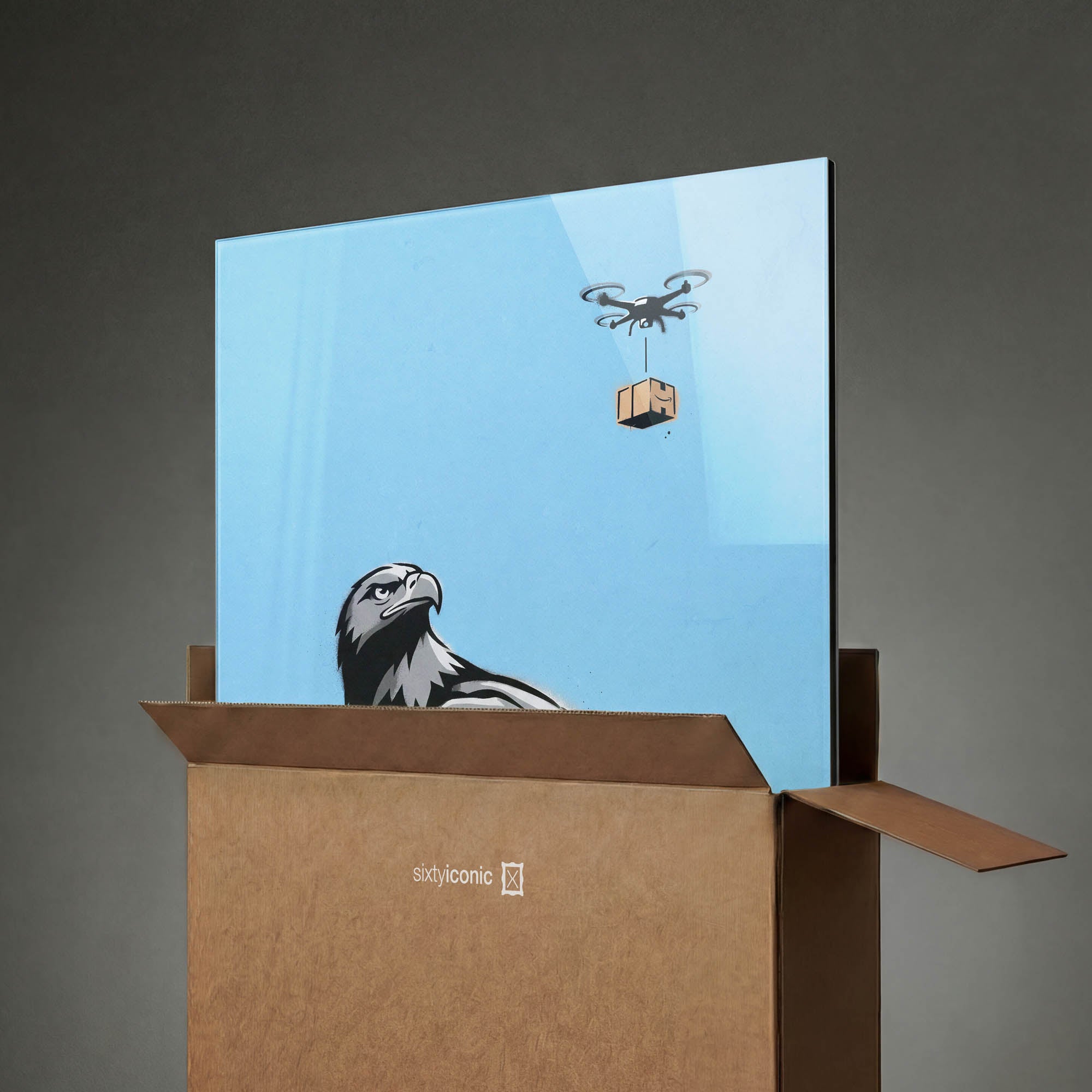 Airspace Dispute