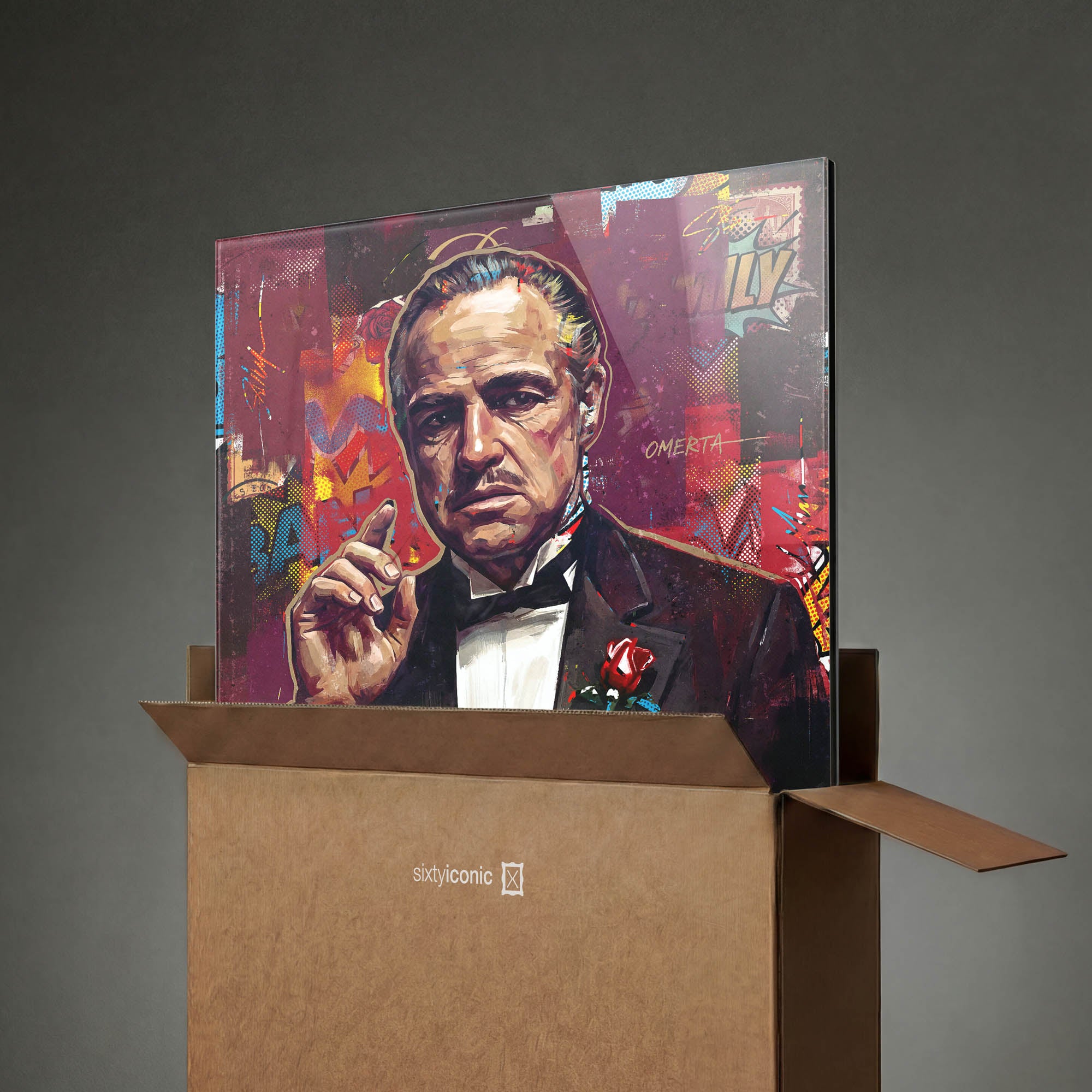 Don Corleone