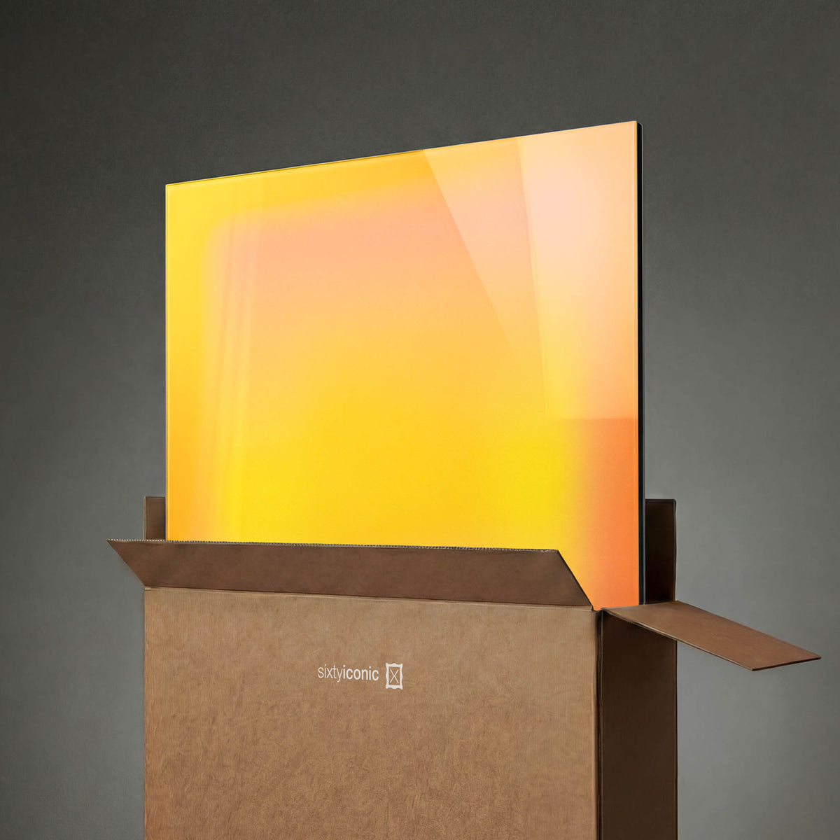 Radiant (Yellow)