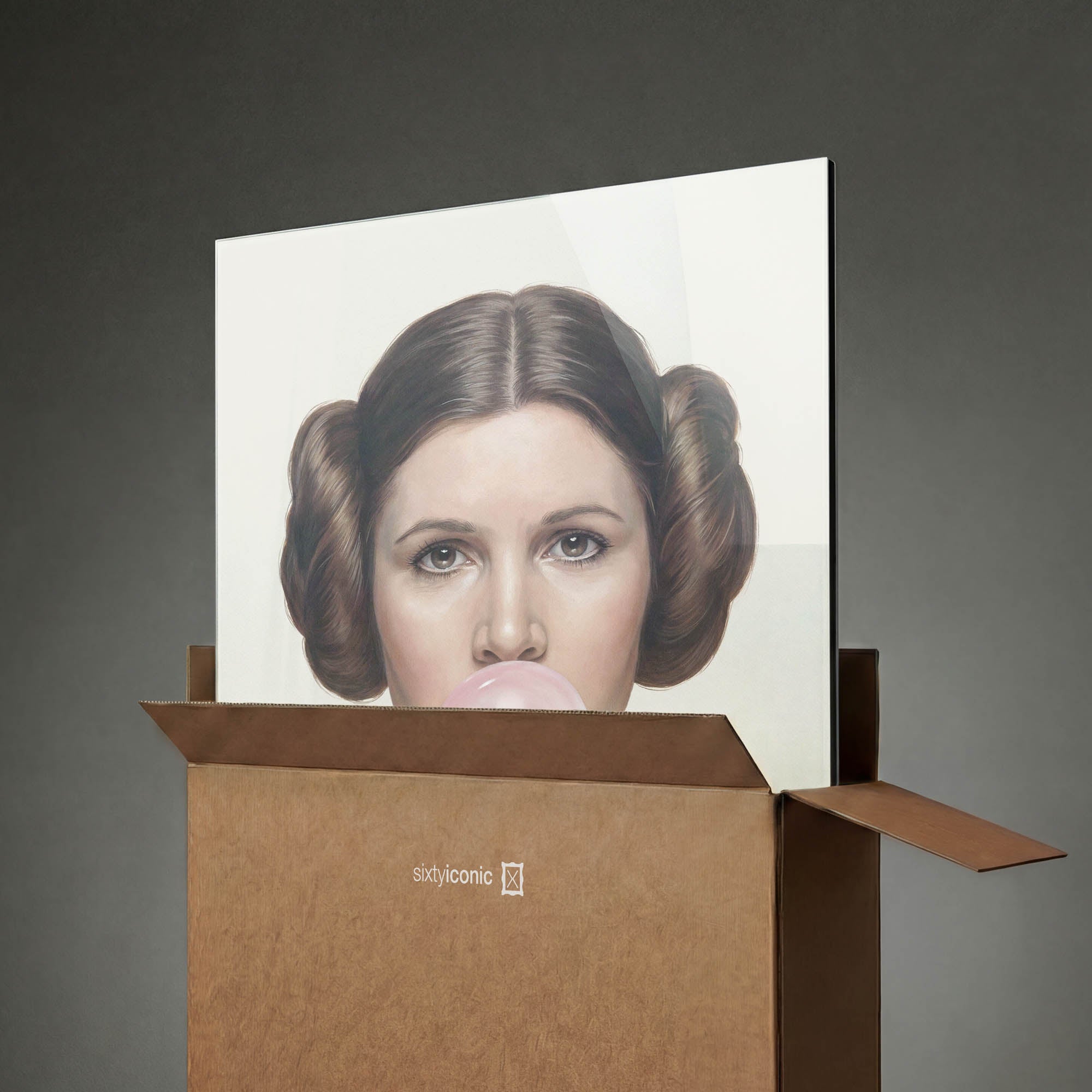 Princess Leia