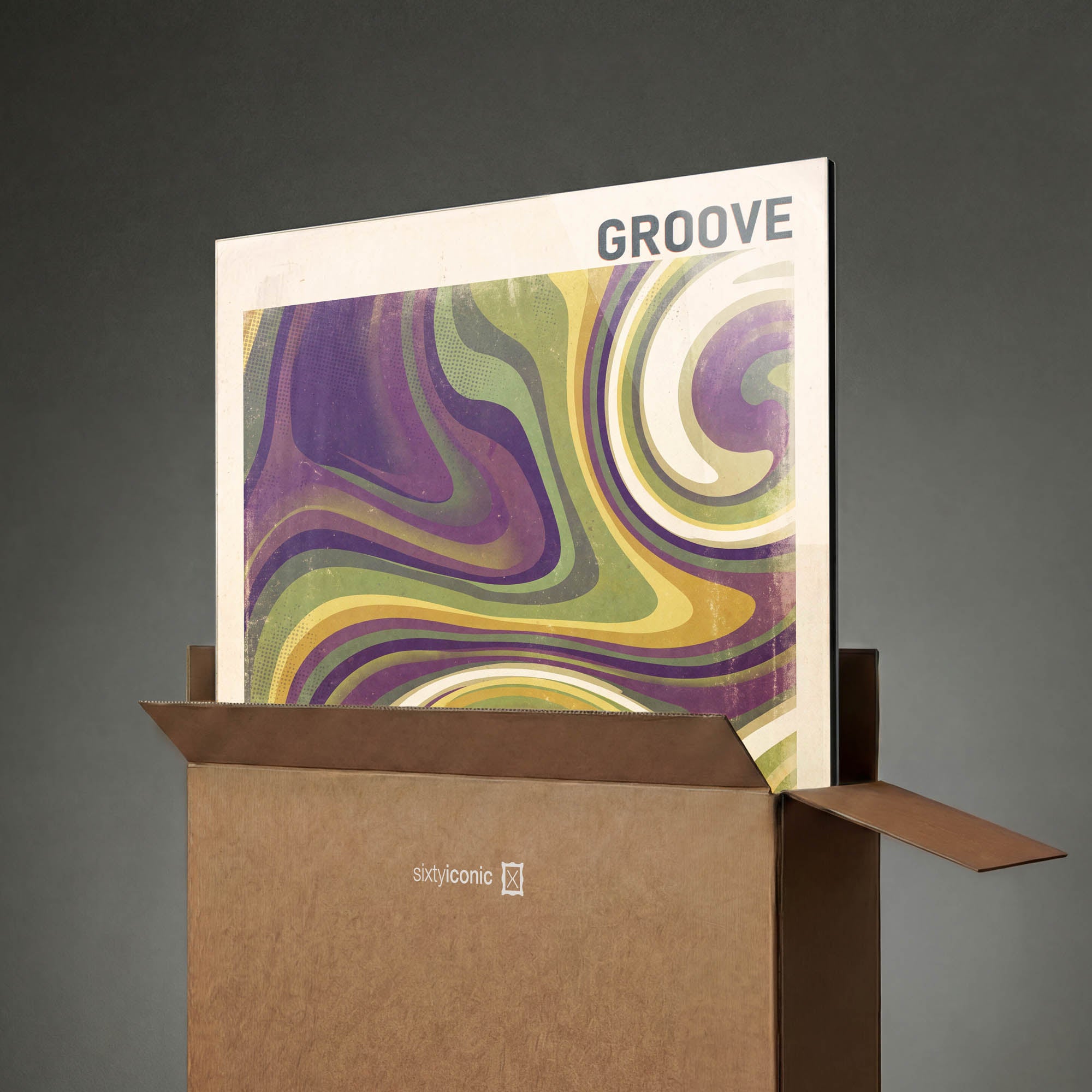 Silent Groove