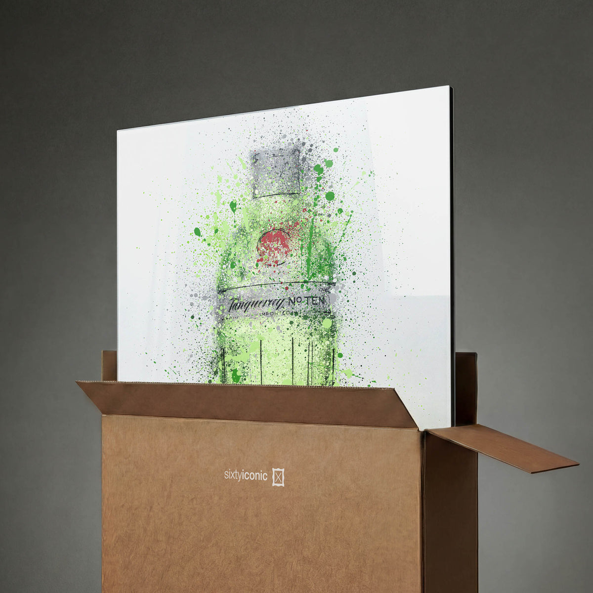 Tanqueray
