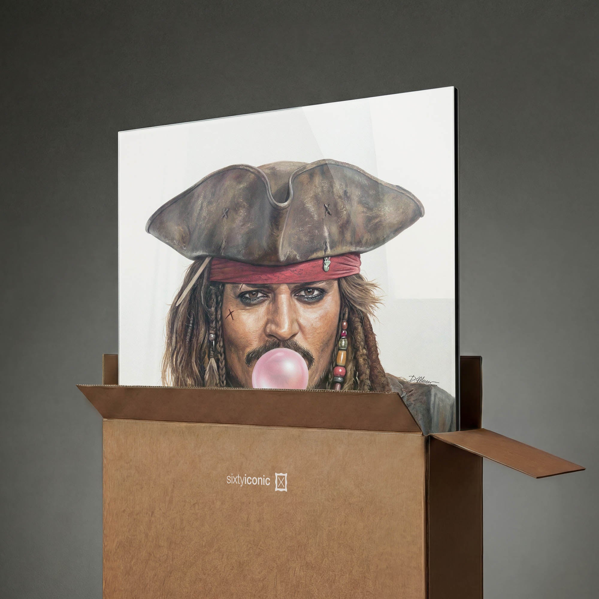 Jack Sparrow