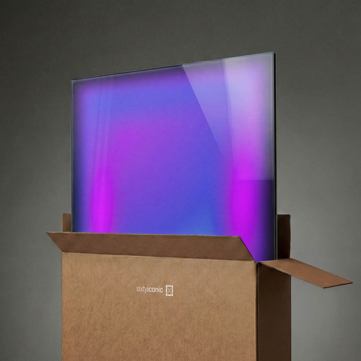 Cosmic (Purple)