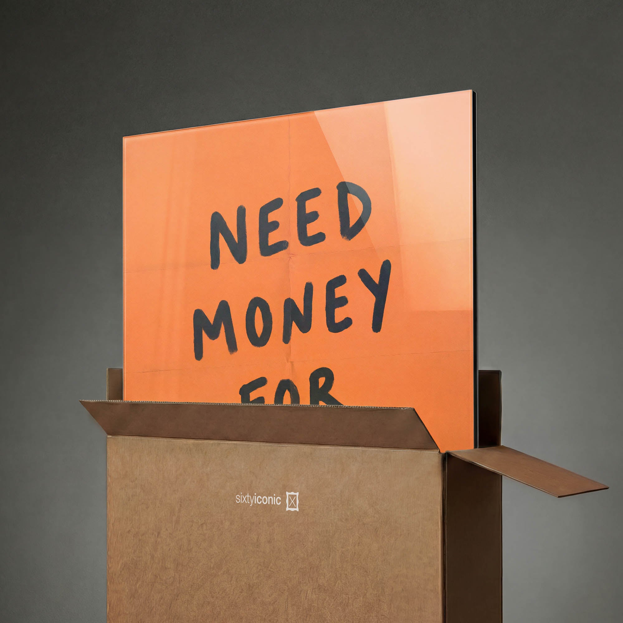 Need Money For…