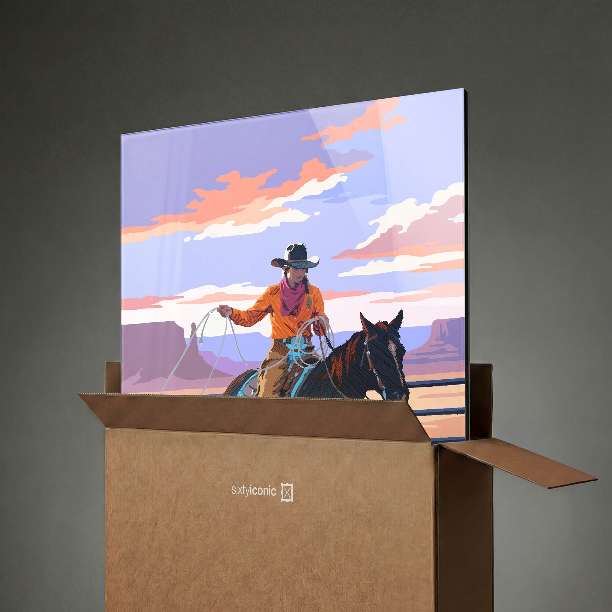 Corral Light