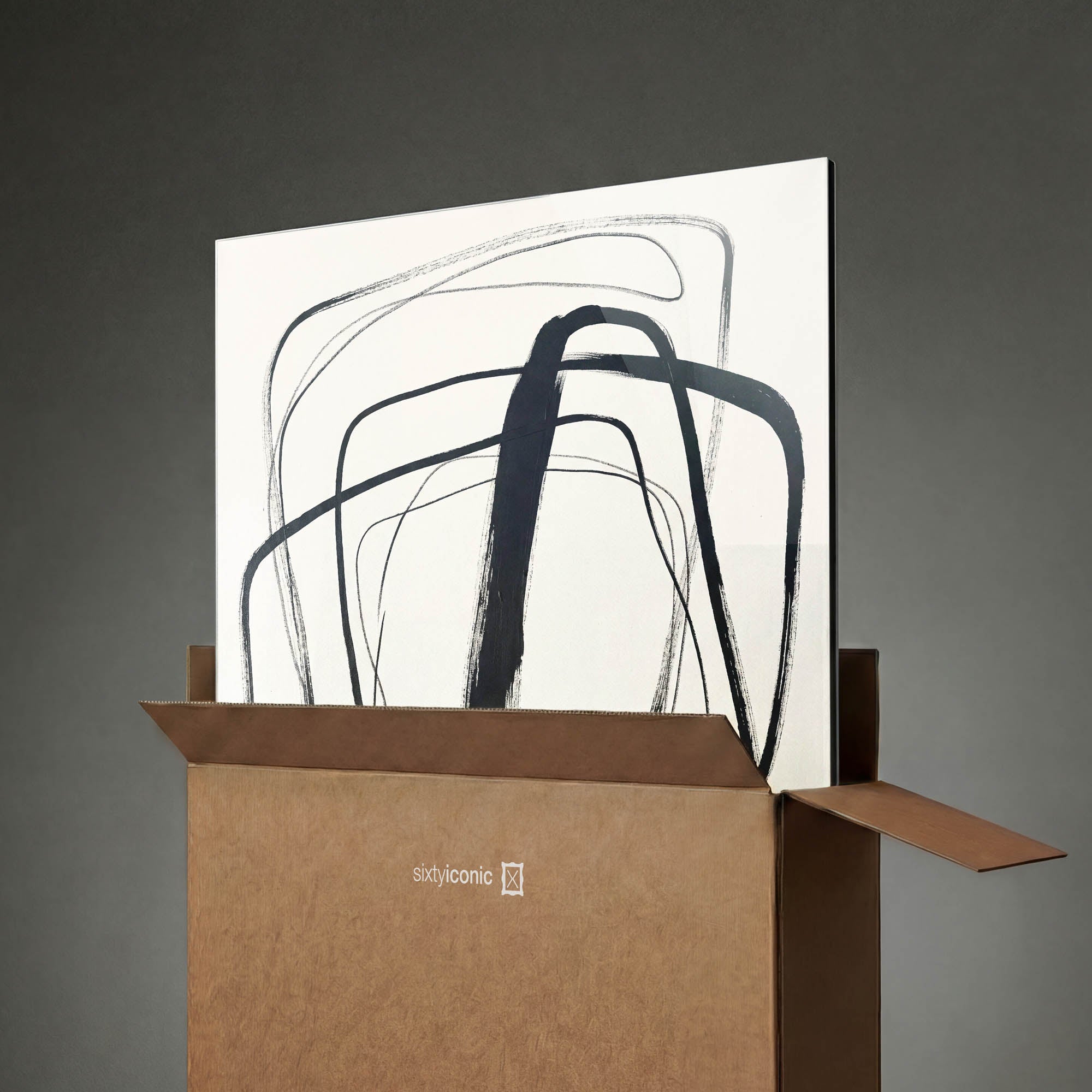 Gesture IV