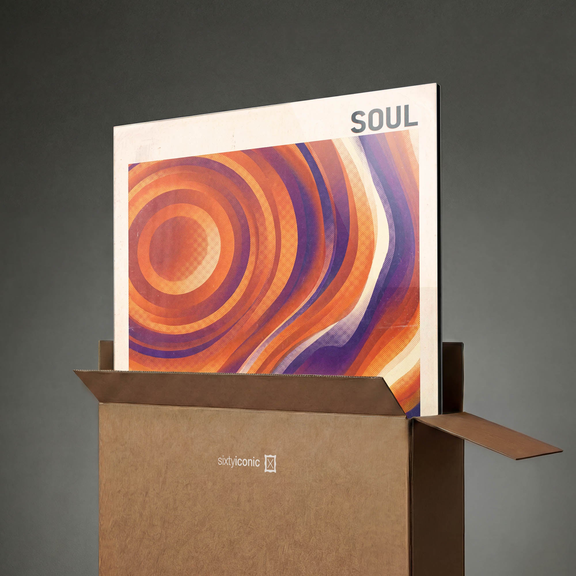 Sounds of the Soul