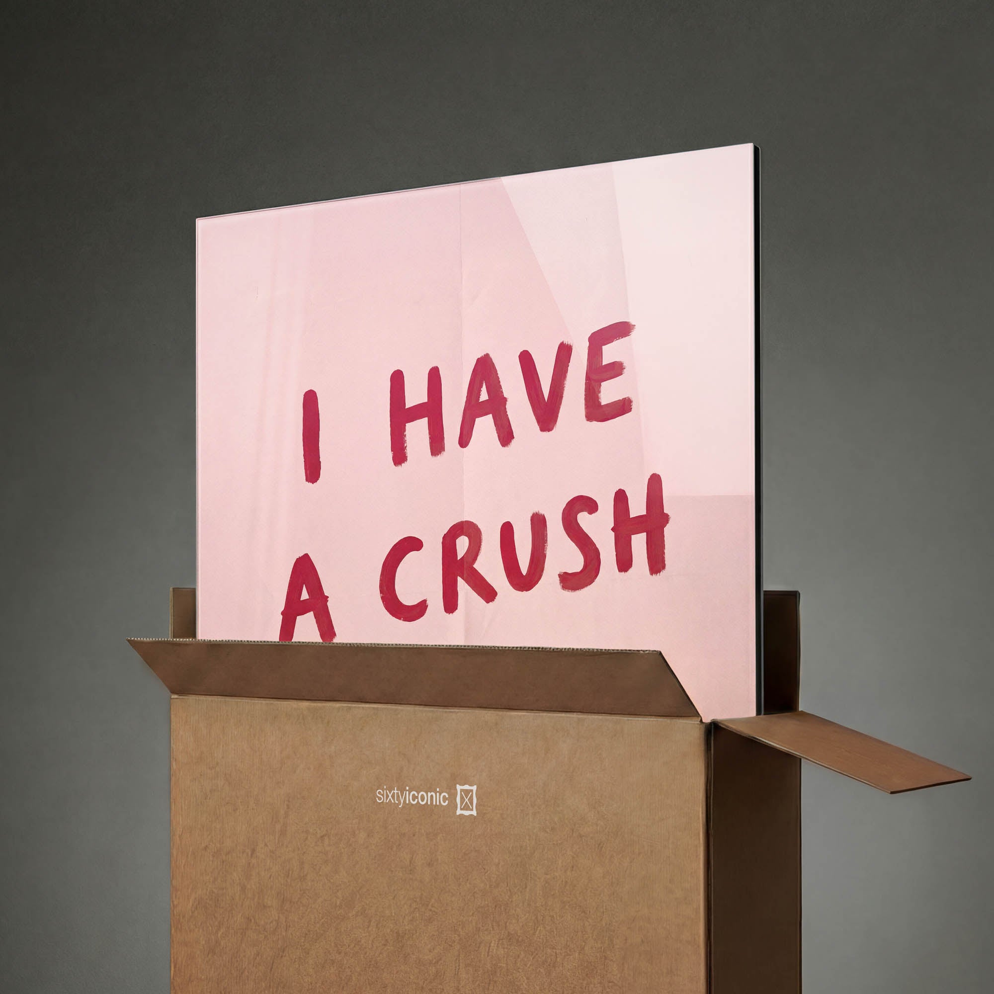 Crush on You