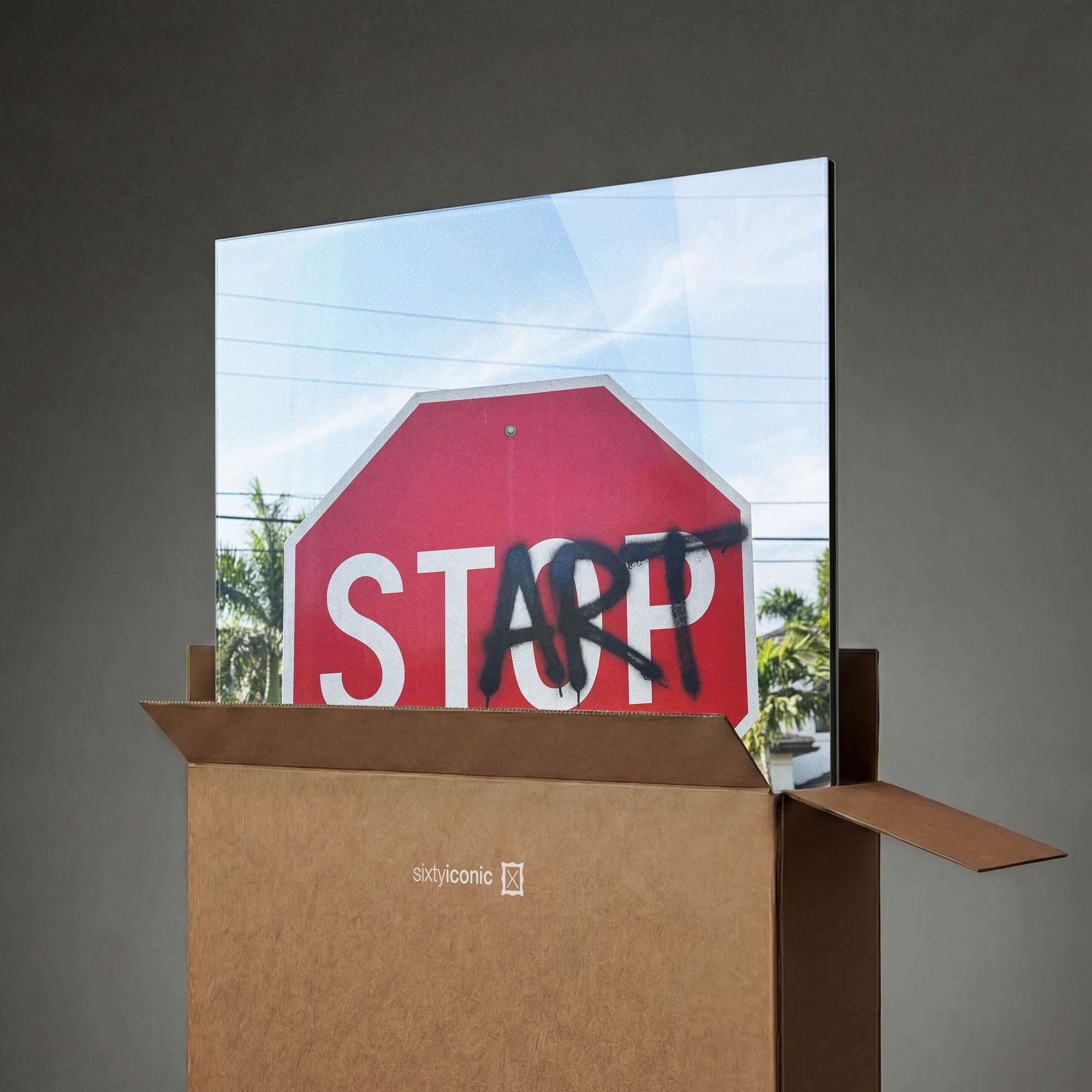 Stop Start