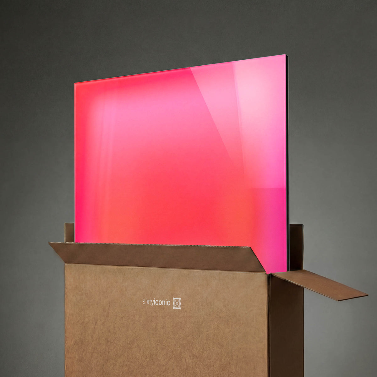 Radiant (Pink)