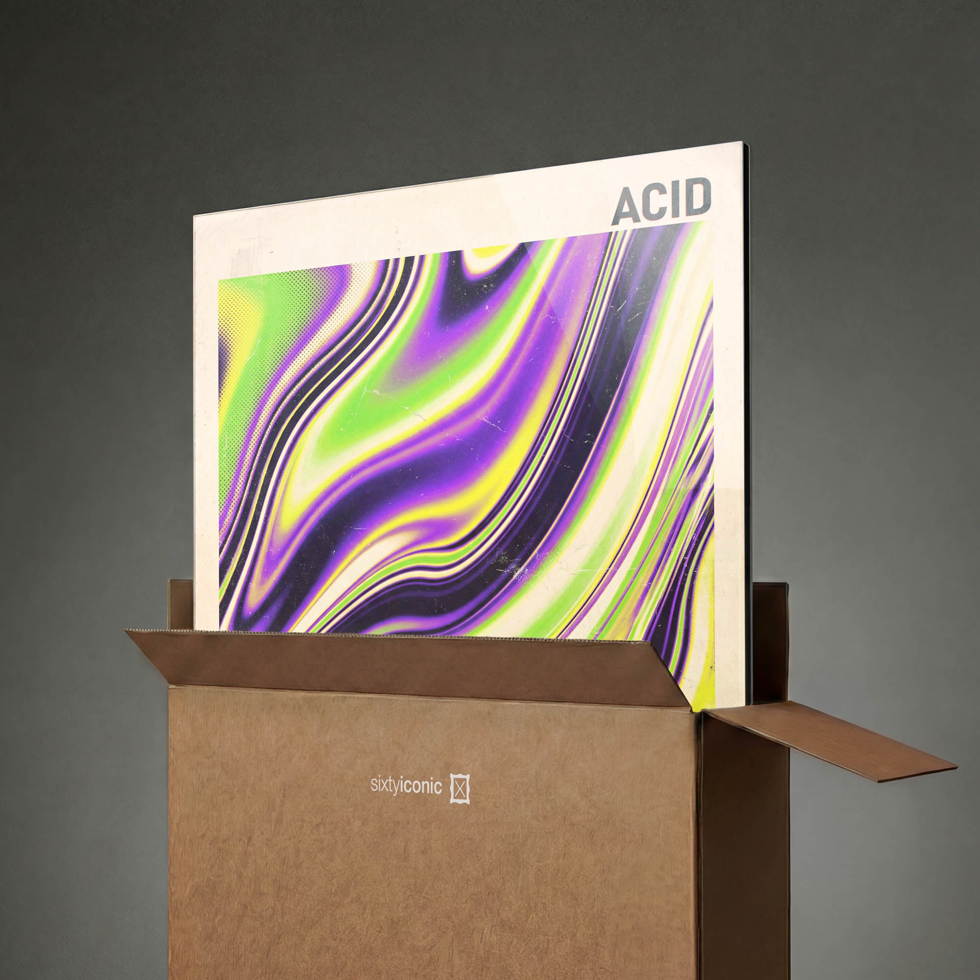 Chemical Rave