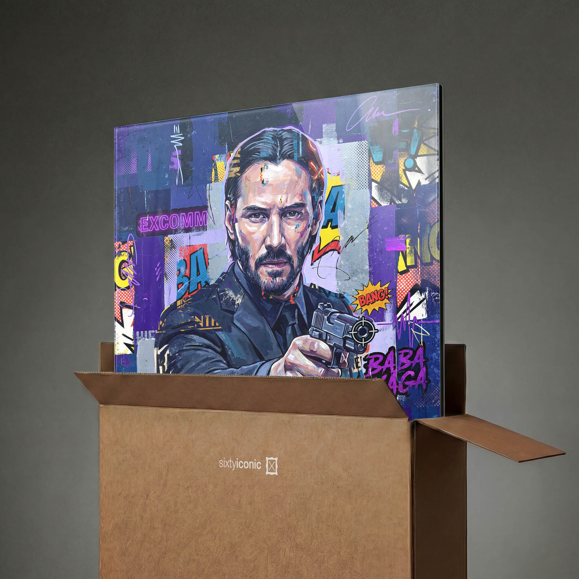 John Wick