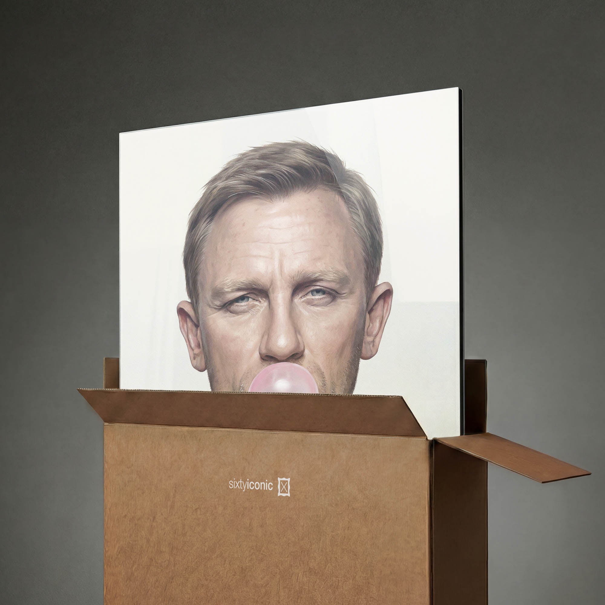Daniel Craig
