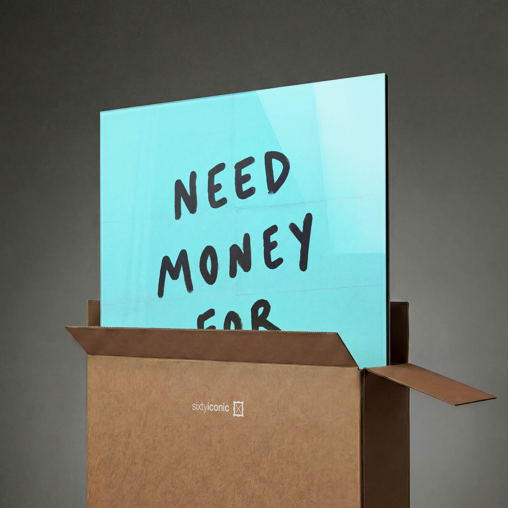 Need Money For…