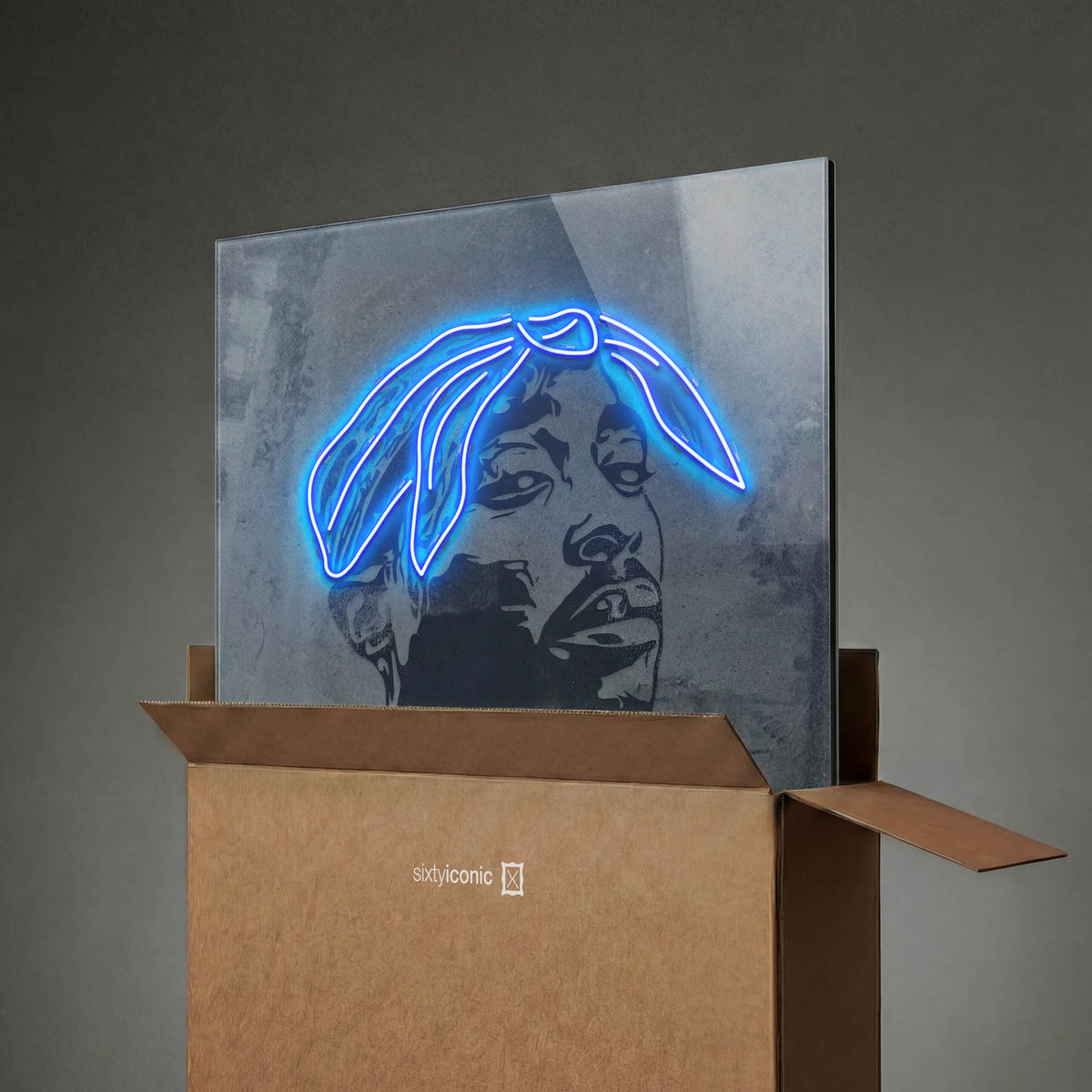 Tupac ‘Neon’