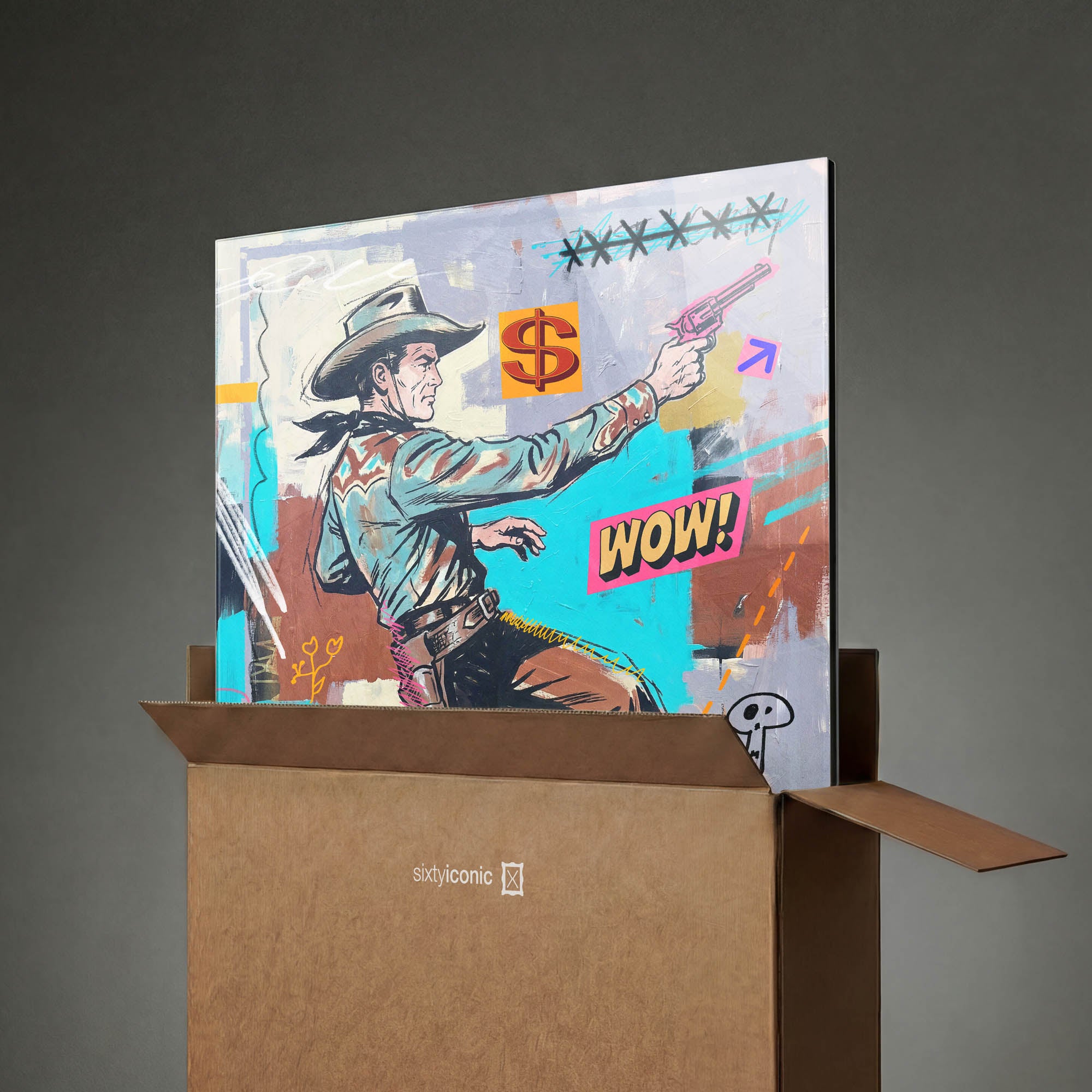 Quickdraw