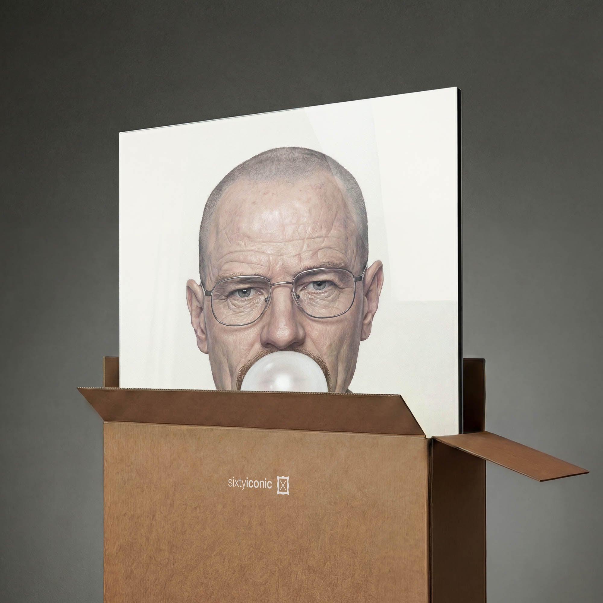 Walter White