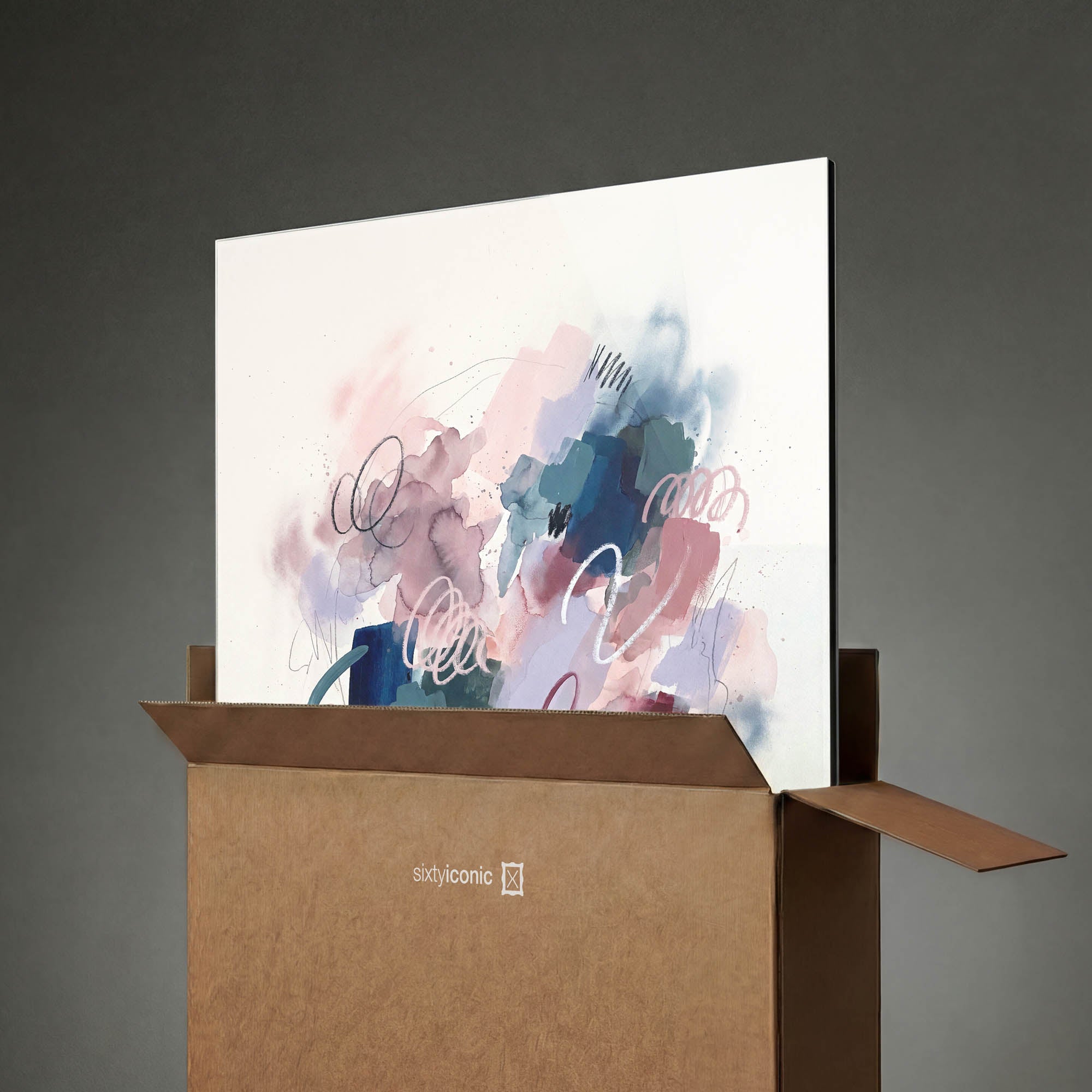 Dusky Bloom No. 5