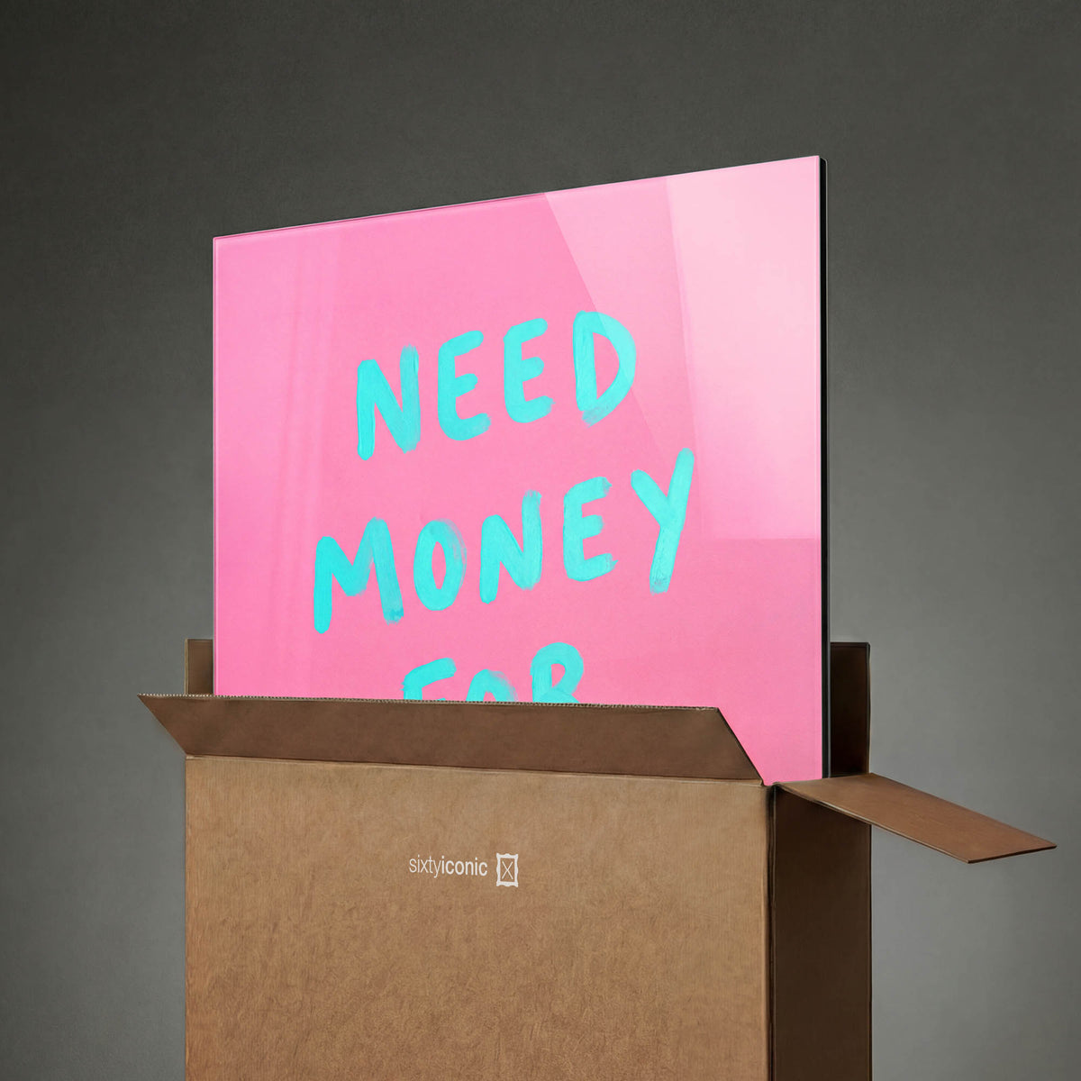 Money for Miami
