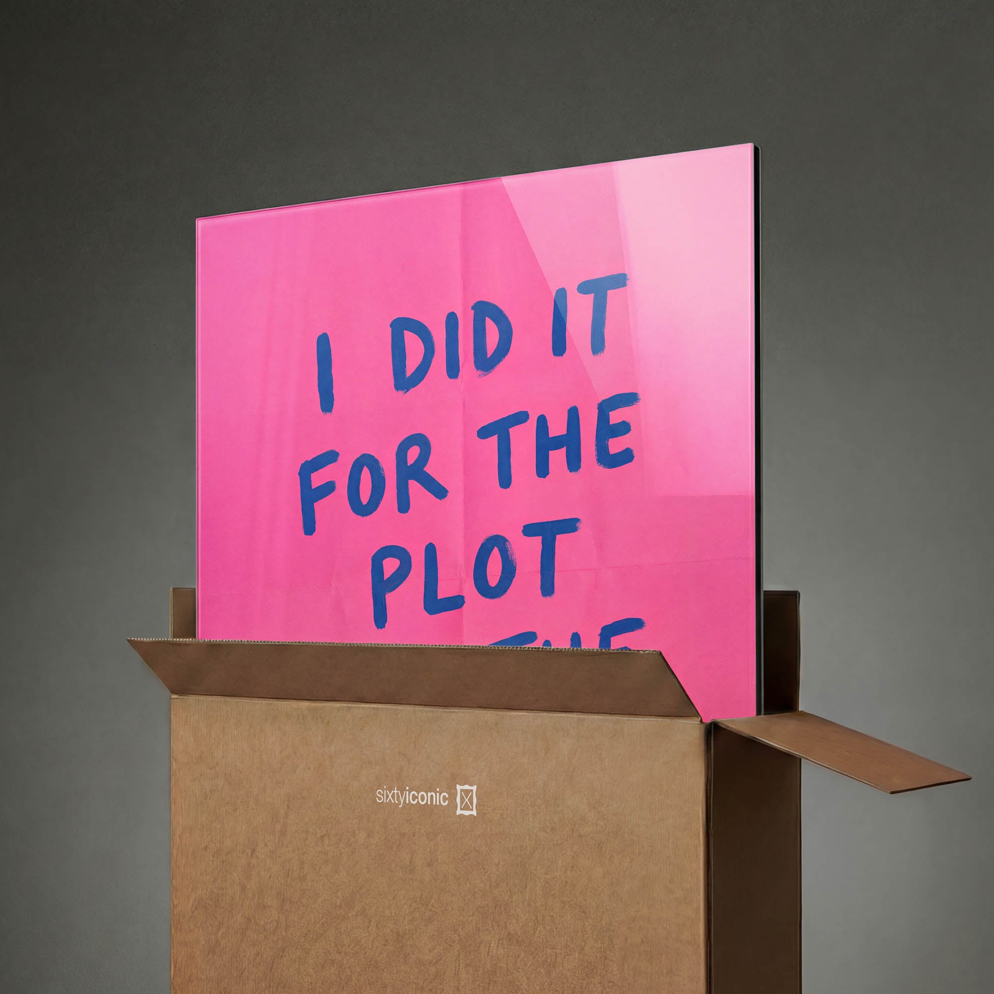 Plot and Photos