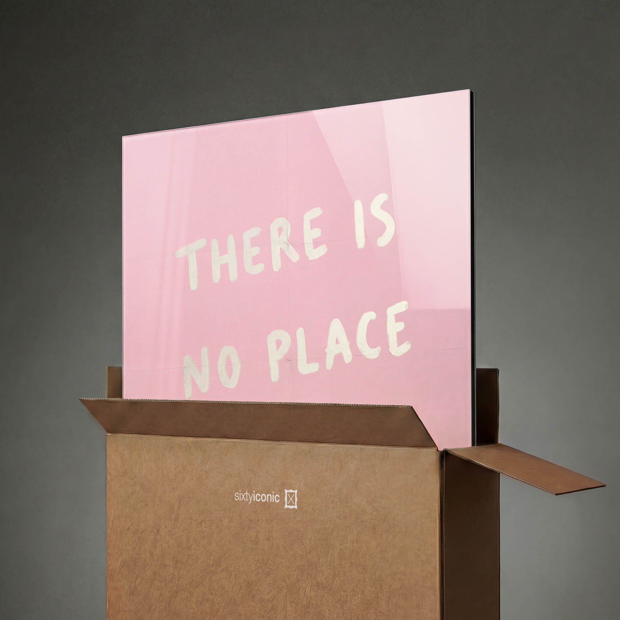 No Place Like Home