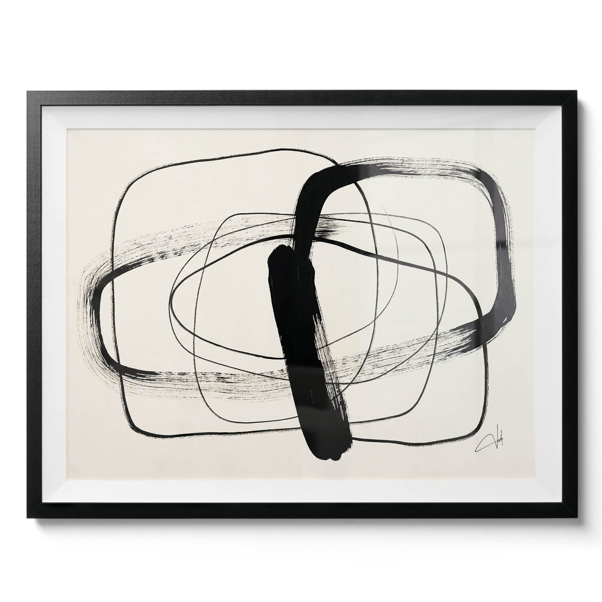 Gesture VII