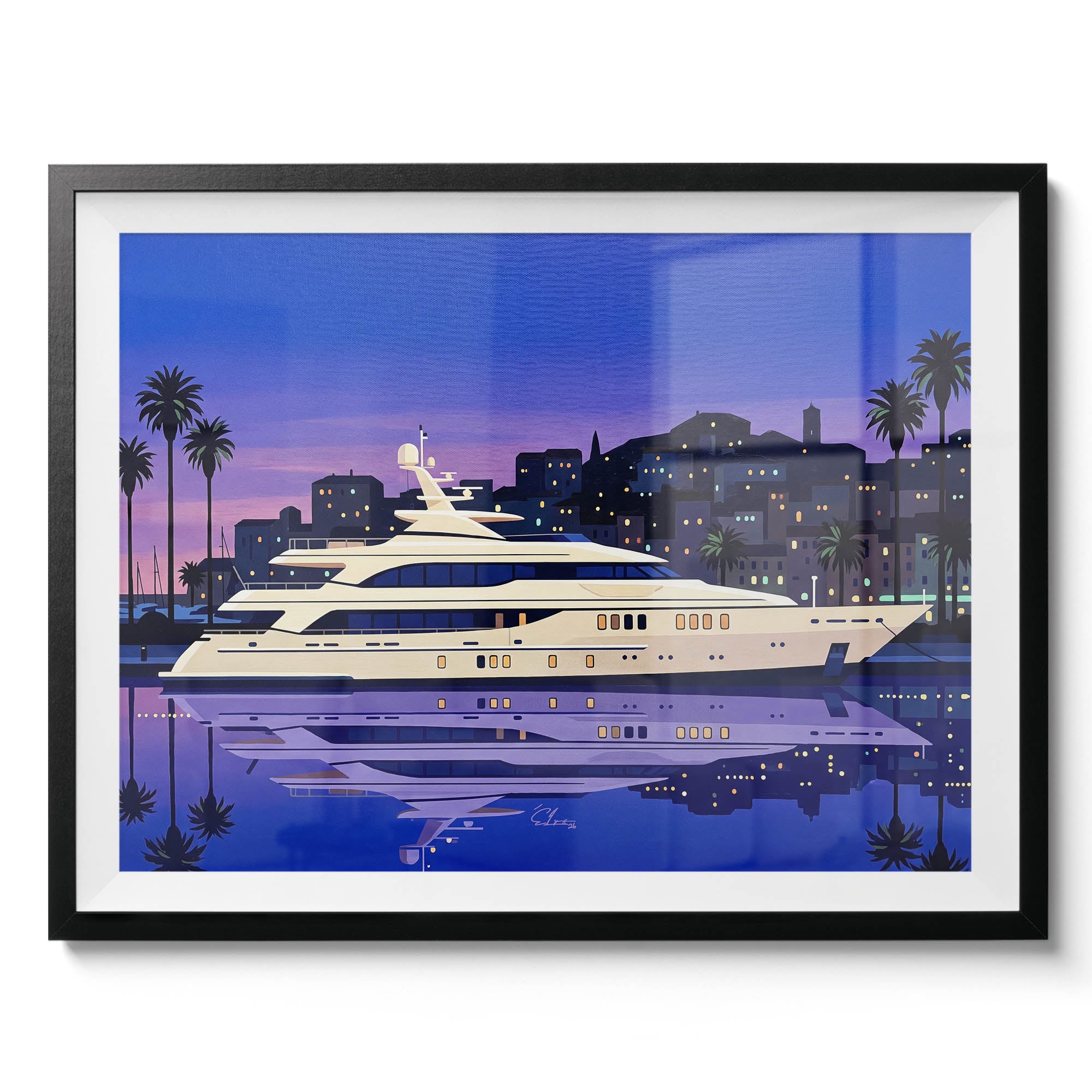 Saint Tropez