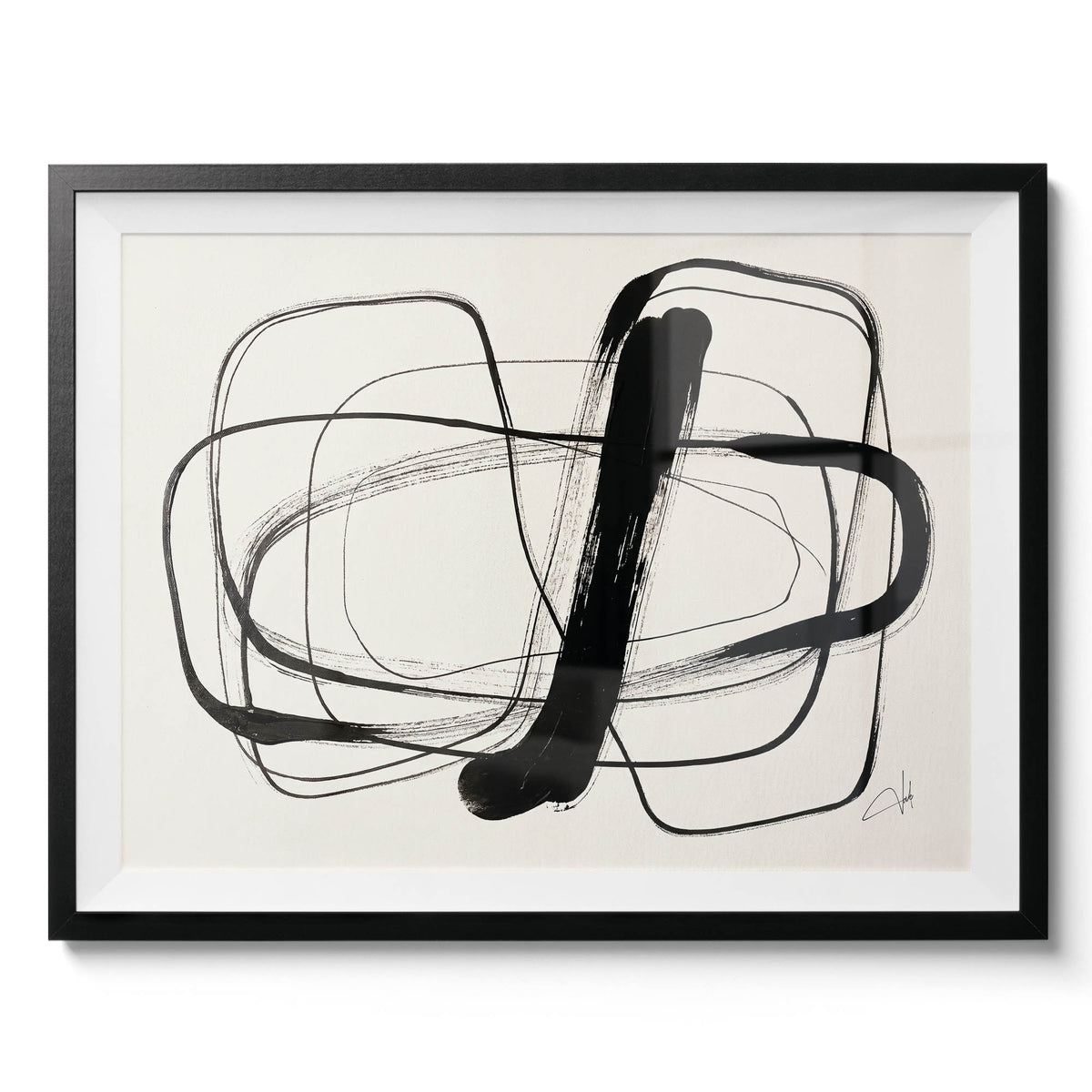 Gesture VI
