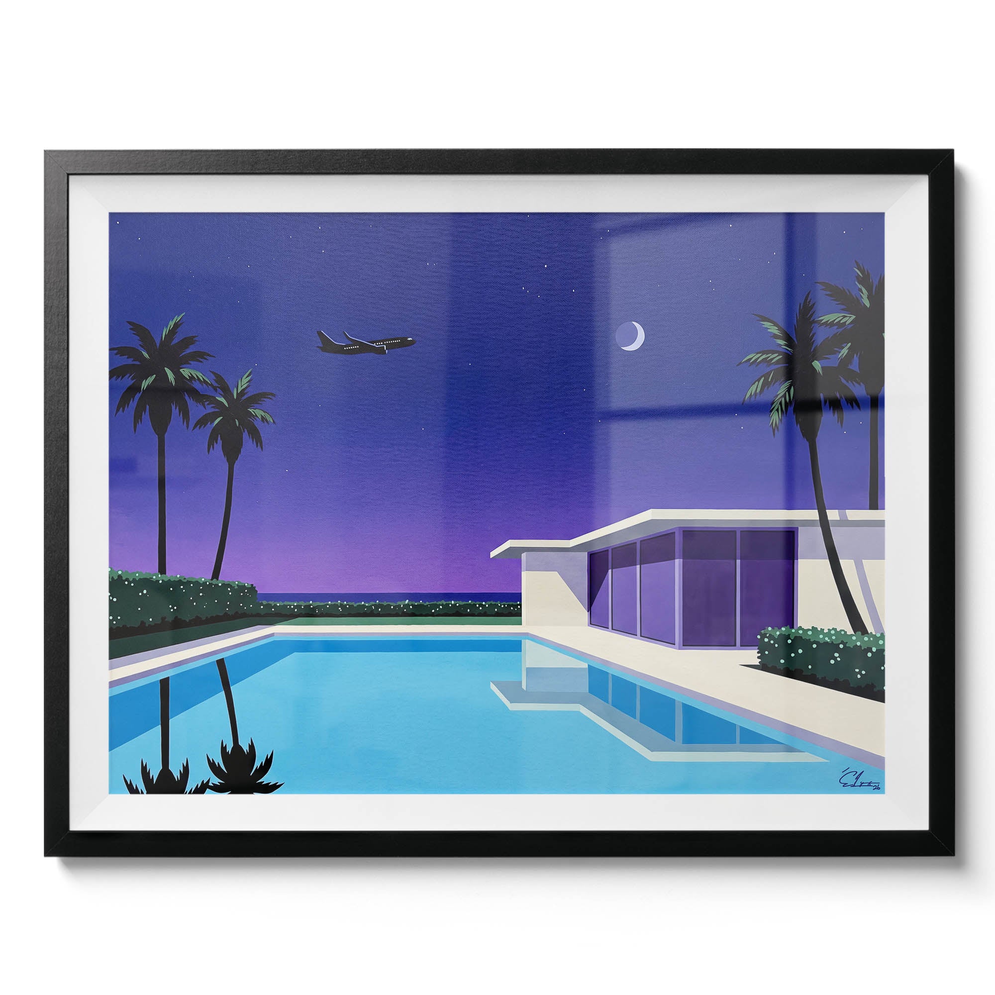 St Barts