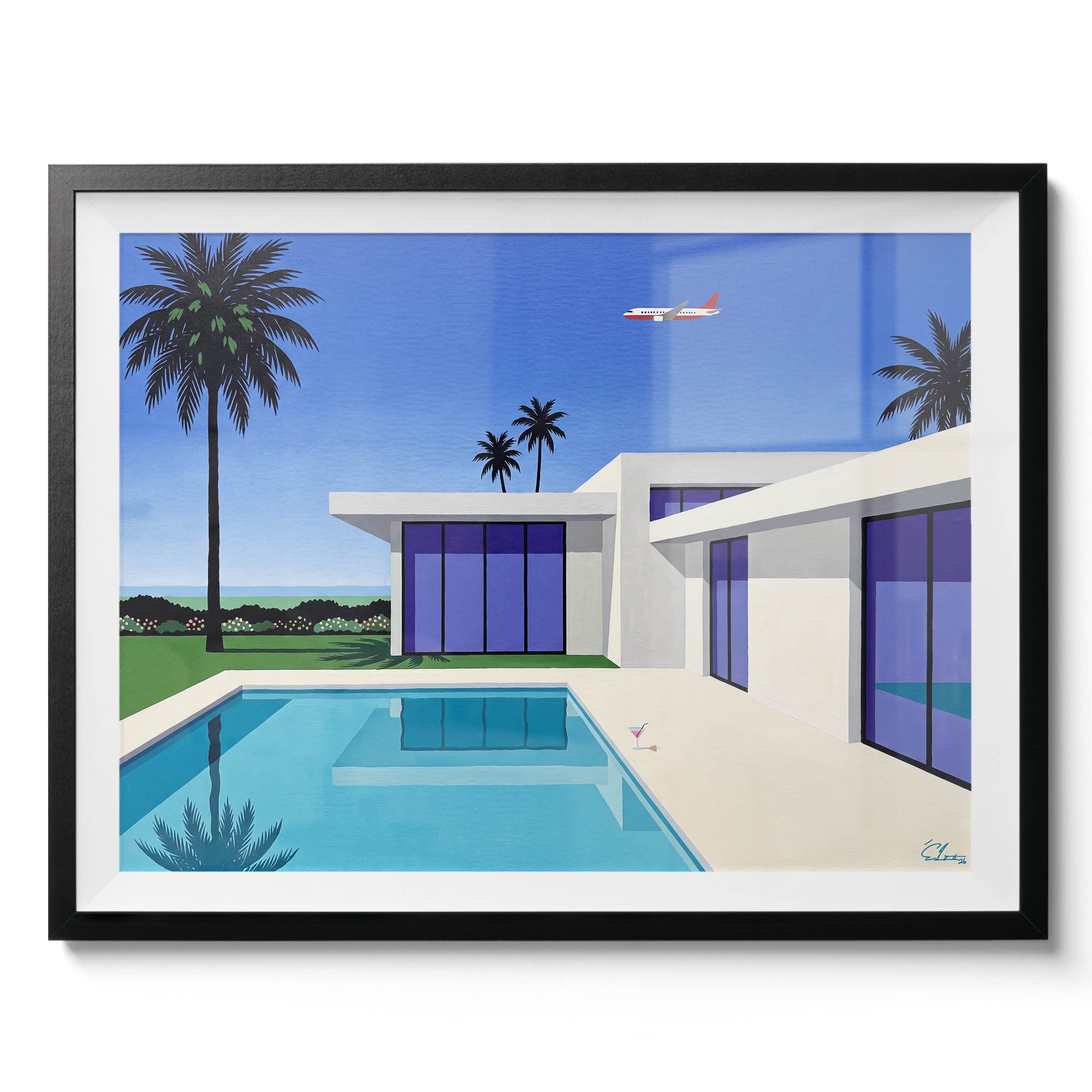 Bel Air